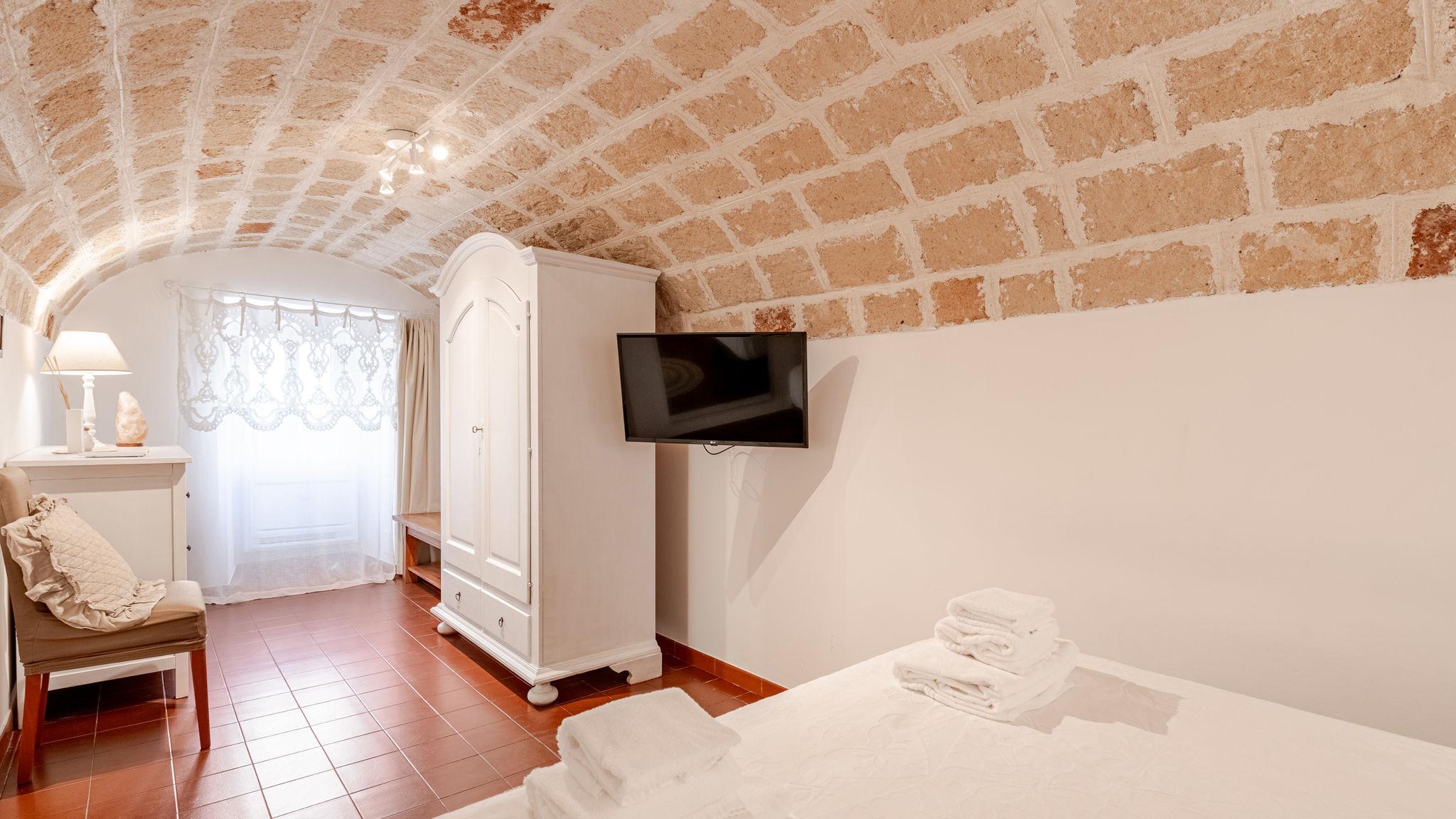 MONHOLIDAY - ospitalità e servizi per il turismo Monopoli Le camerette