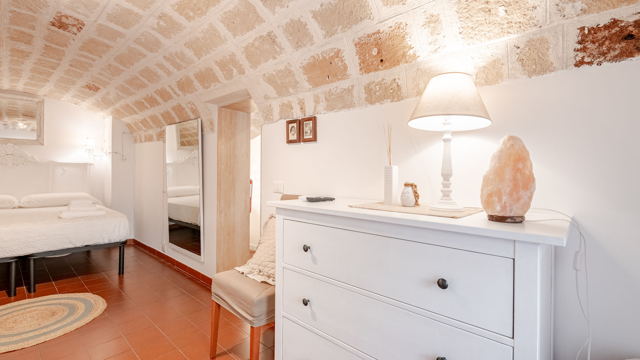MONHOLIDAY - ospitalità e servizi per il turismo Monopoli Le camerette