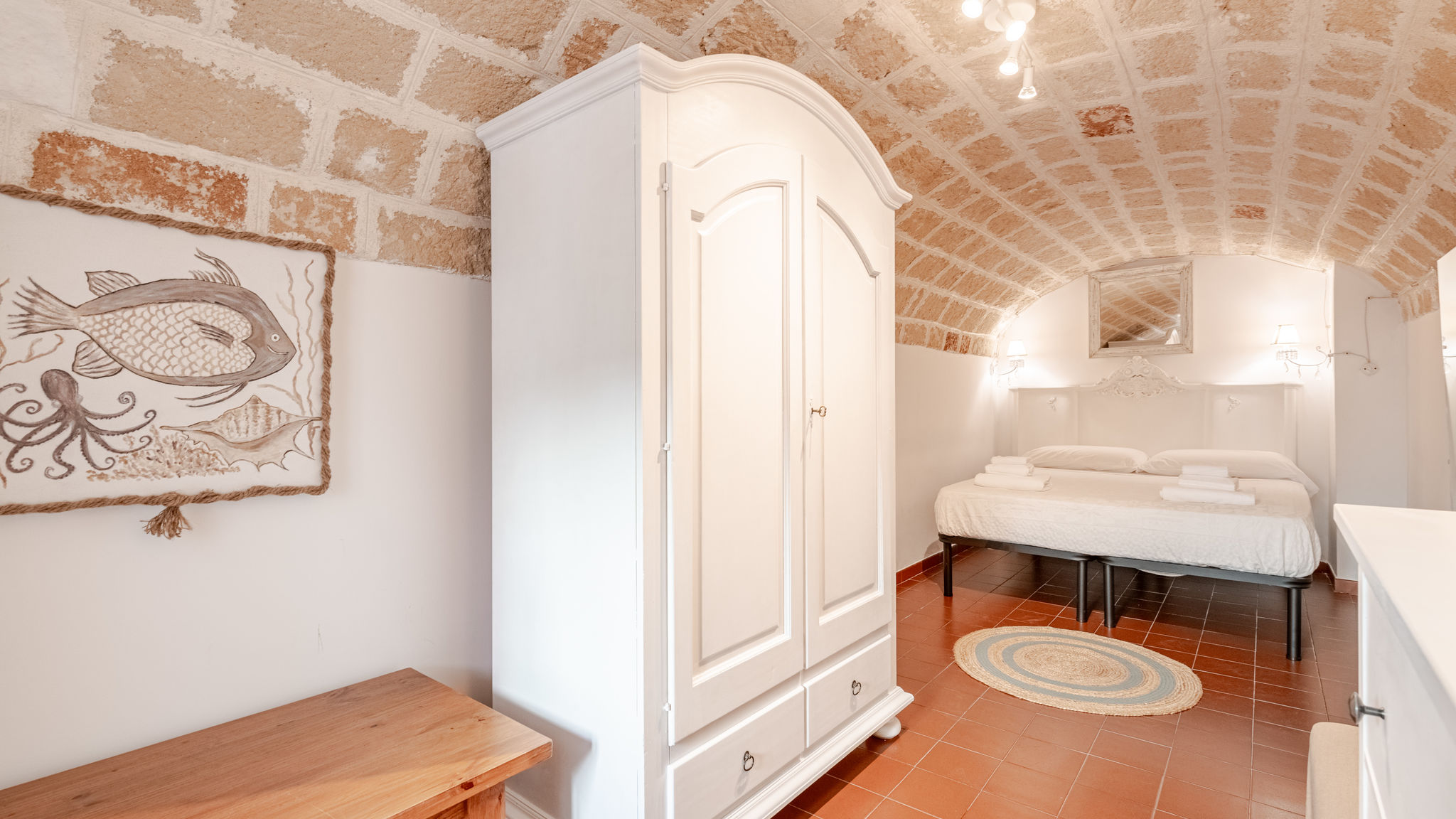 MONHOLIDAY - ospitalità e servizi per il turismo Monopoli Le camerette