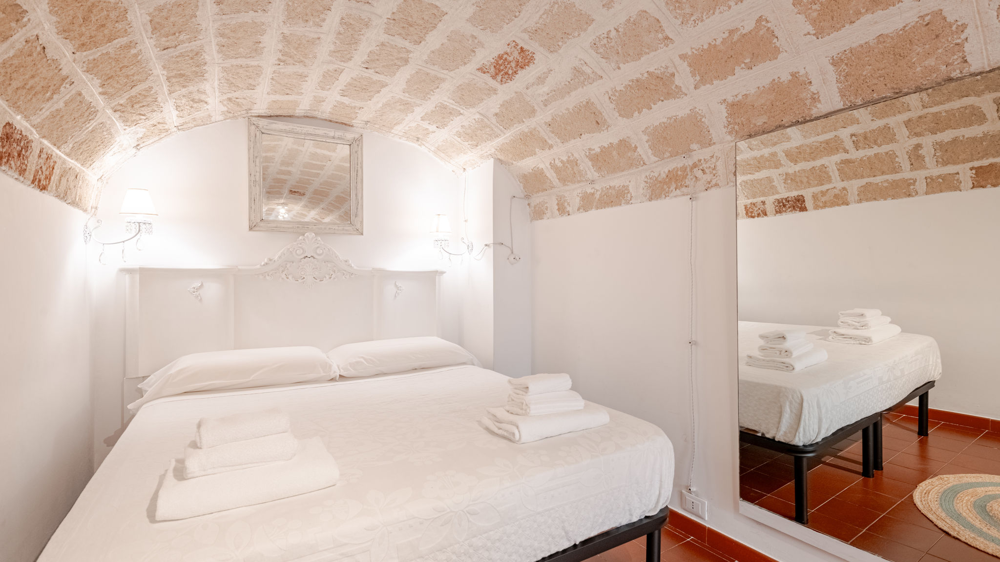 MONHOLIDAY - ospitalità e servizi per il turismo Monopoli Le camerette