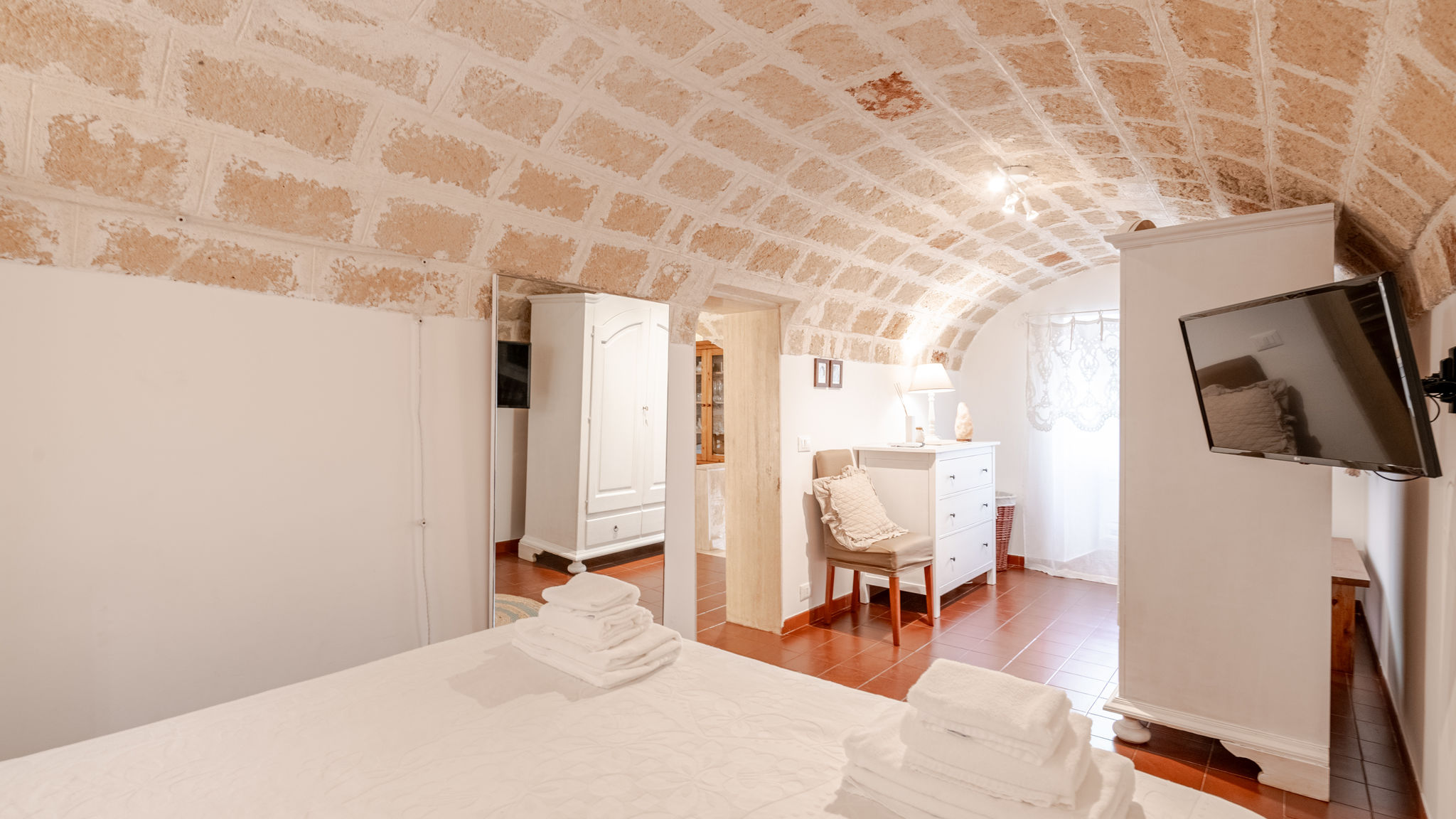 MONHOLIDAY - ospitalità e servizi per il turismo Monopoli Le camerette