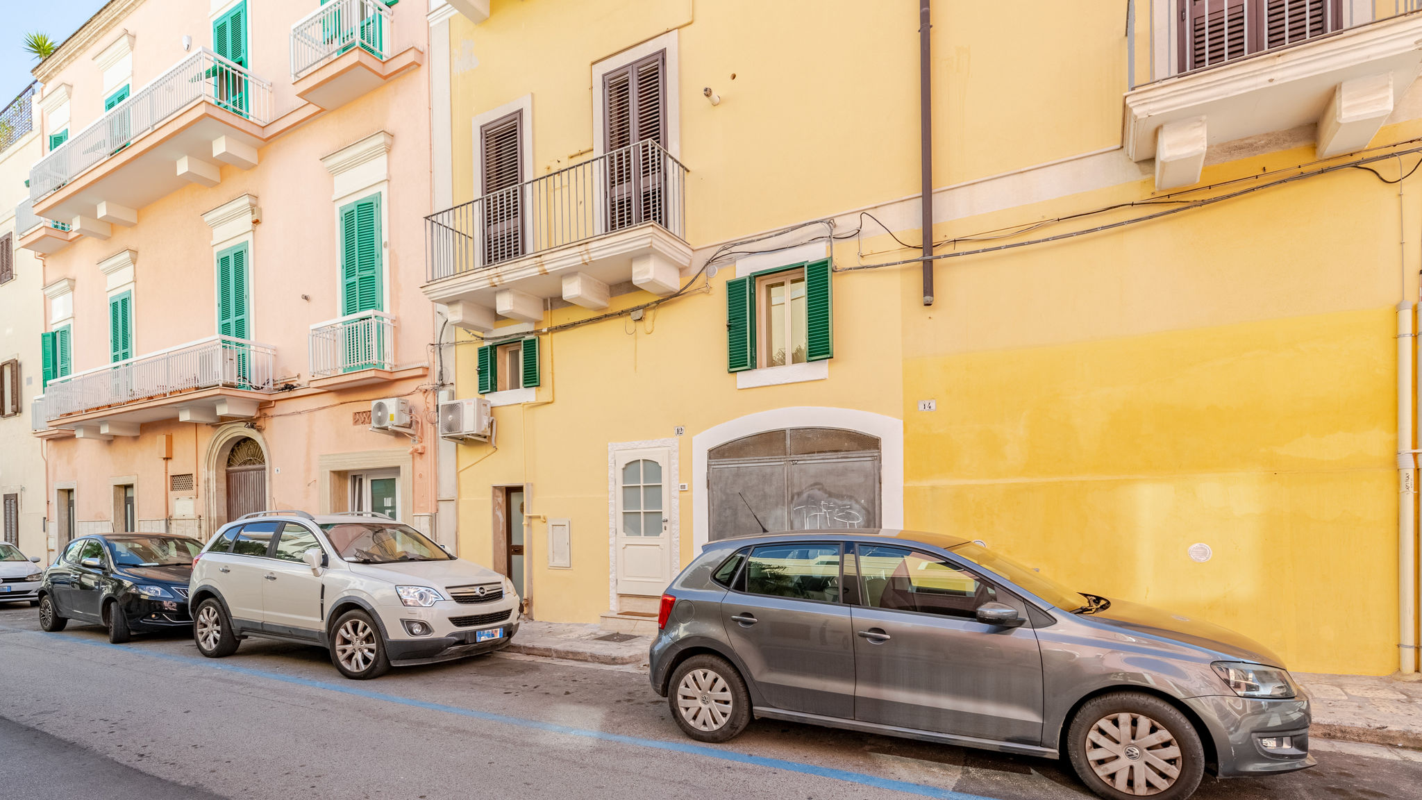 MONHOLIDAY - ospitalità e servizi per il turismo Monopoli Le camerette