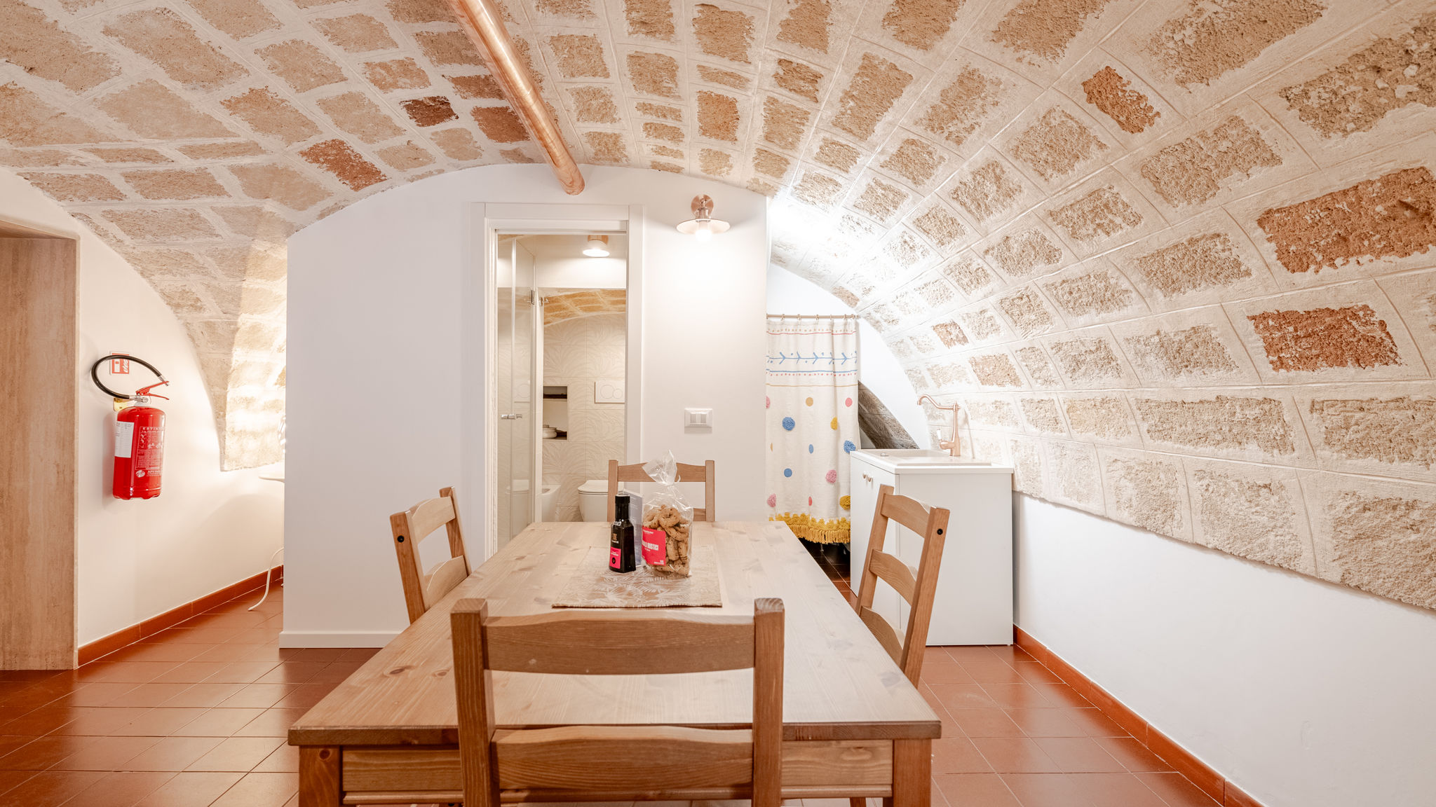 MONHOLIDAY - ospitalità e servizi per il turismo Monopoli Le camerette