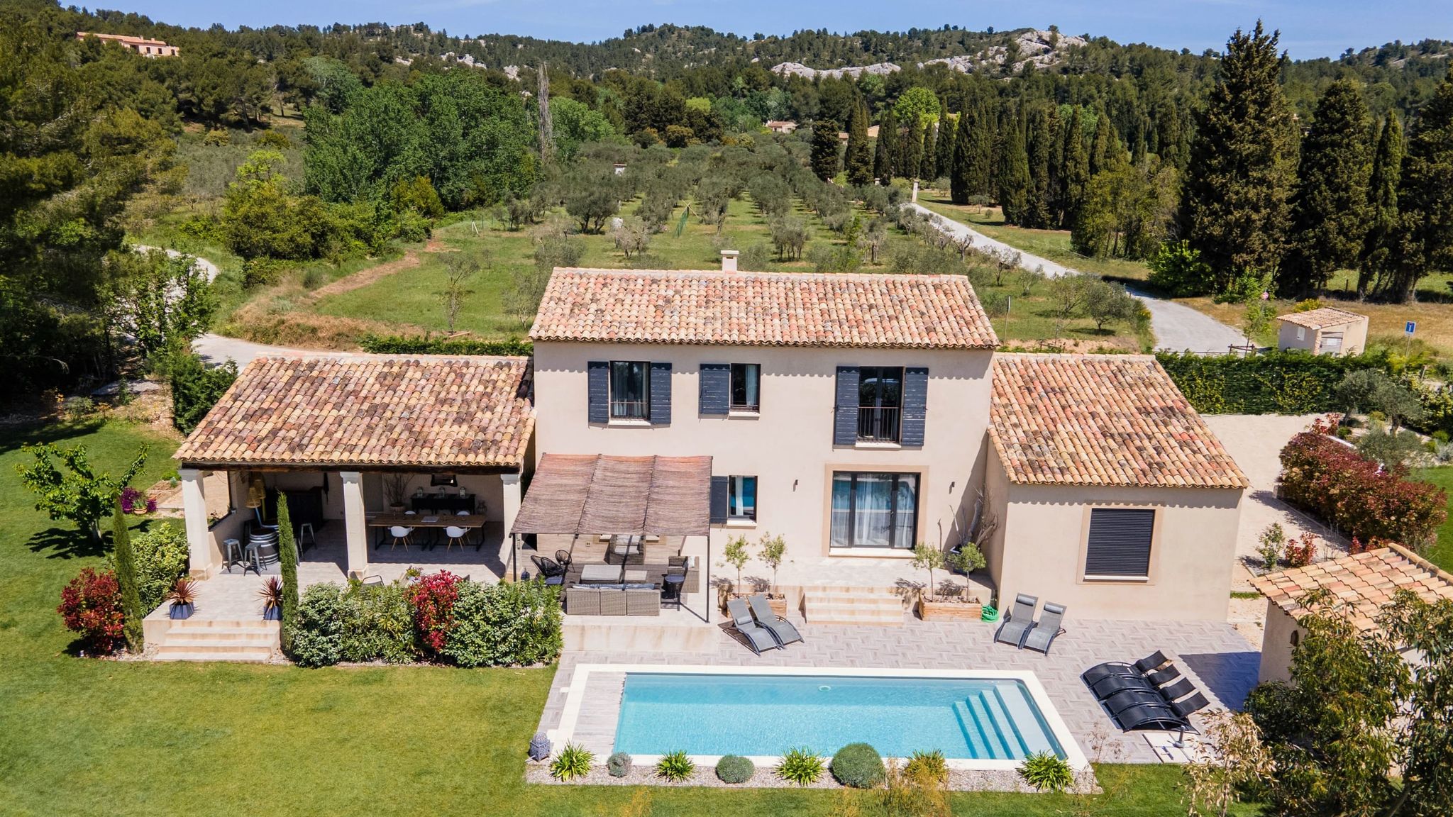 Italianway Paradou Les Martinets