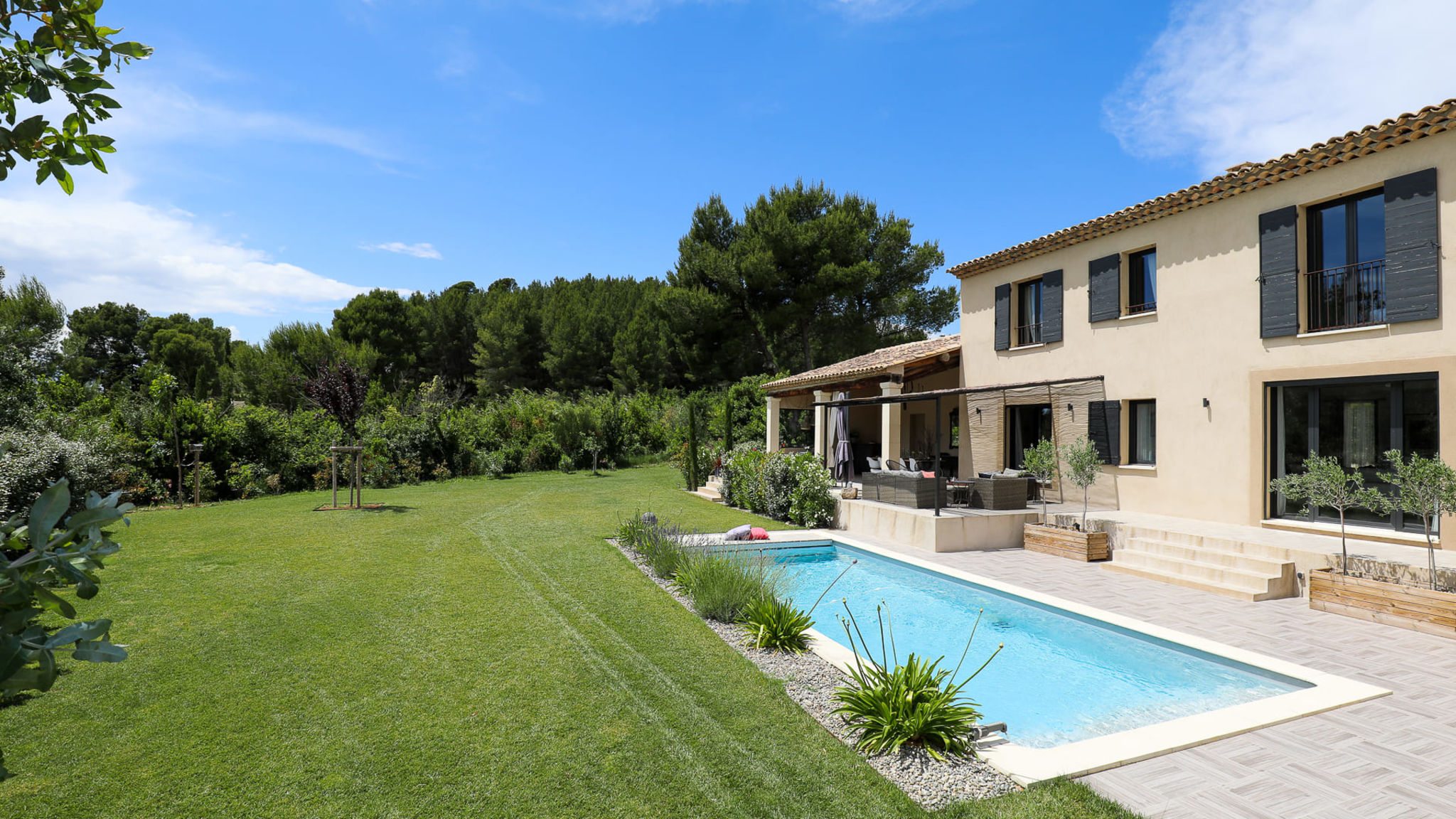 Italianway Paradou Les Martinets