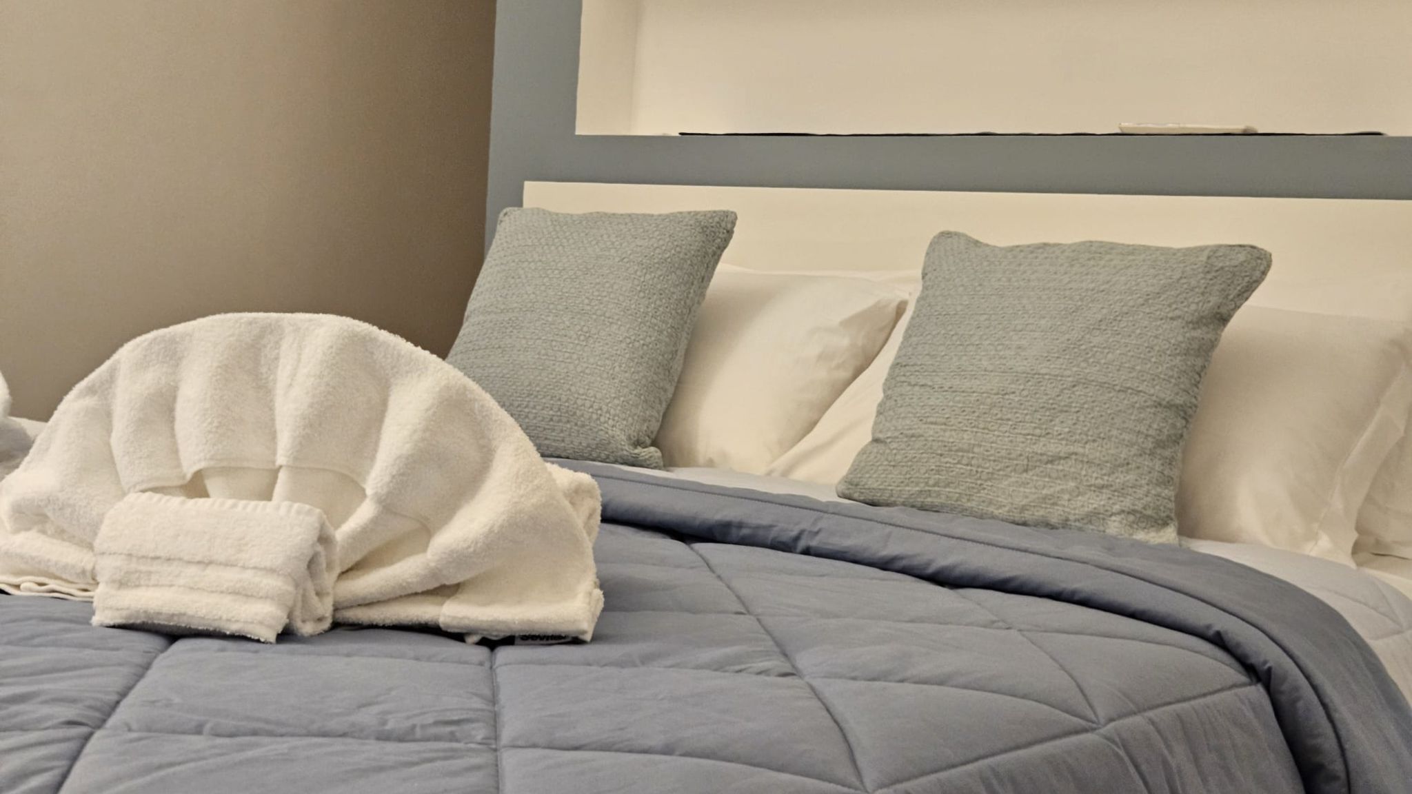 Italianway Roma Casa di Arya