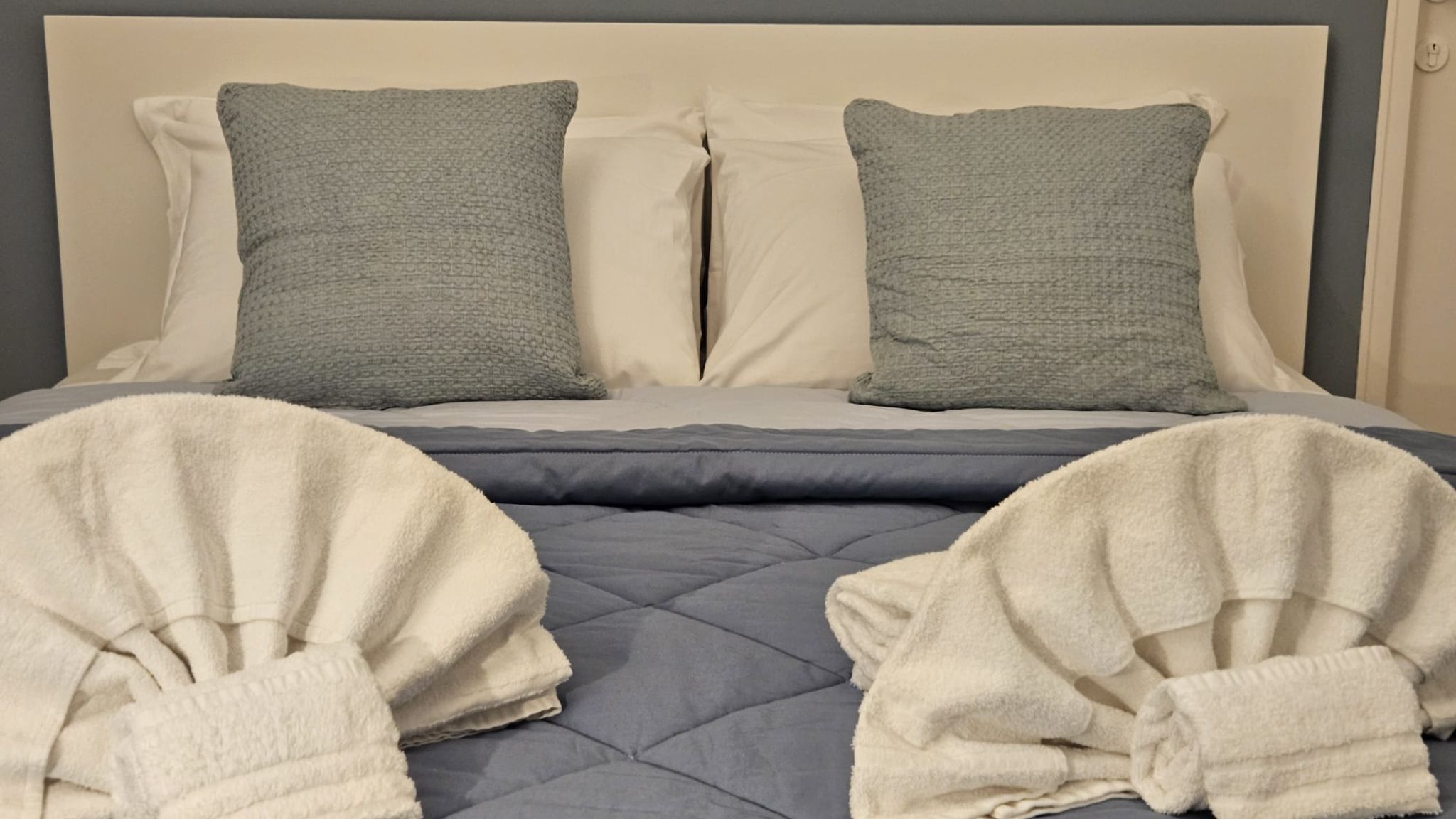 Italianway Roma Casa di Arya