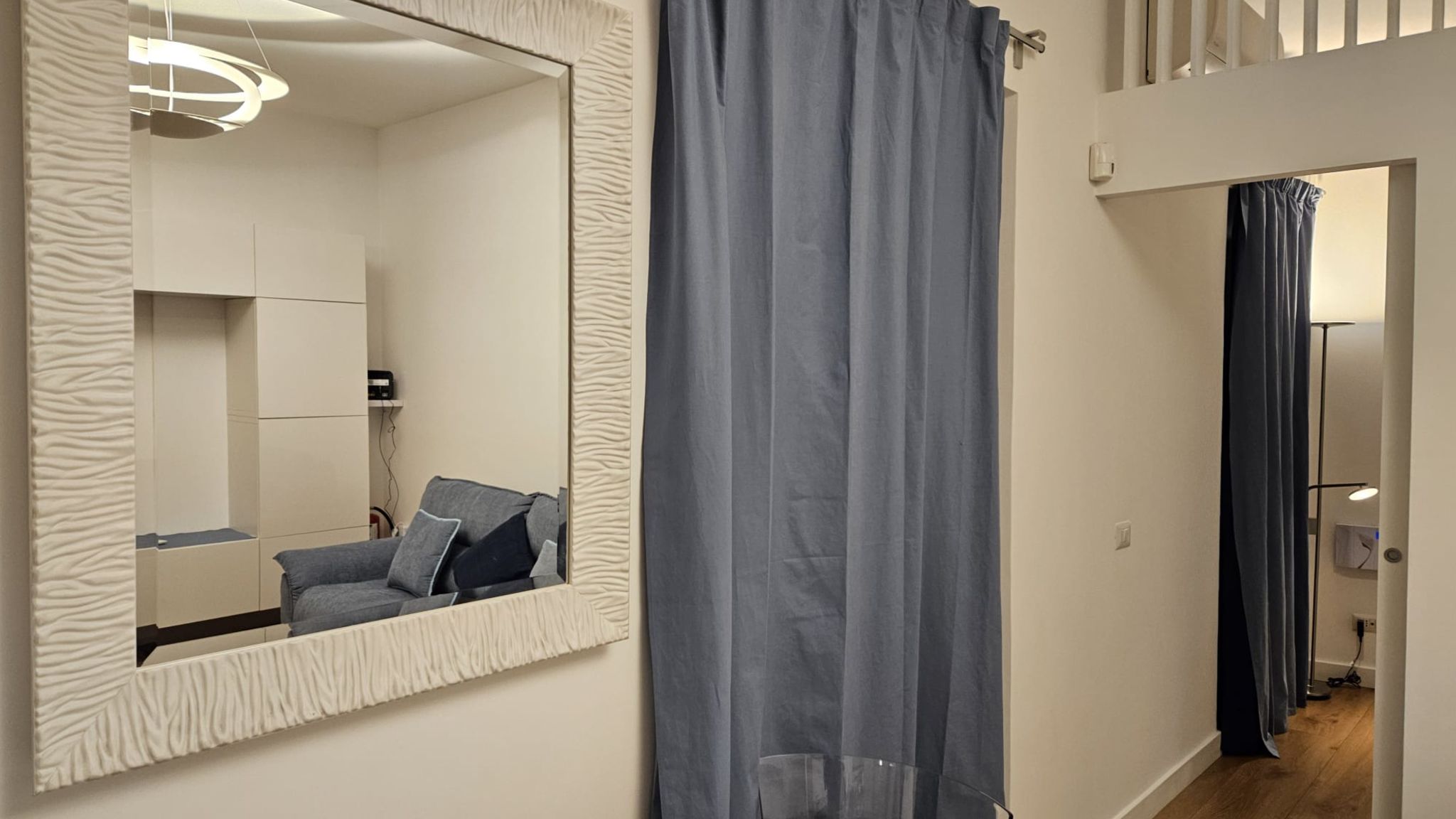 Italianway Roma Casa di Arya