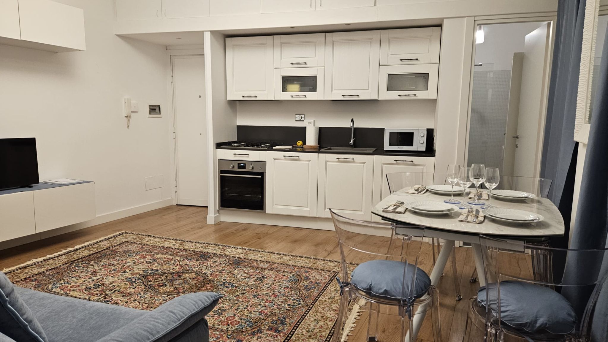 Italianway Roma Casa di Arya