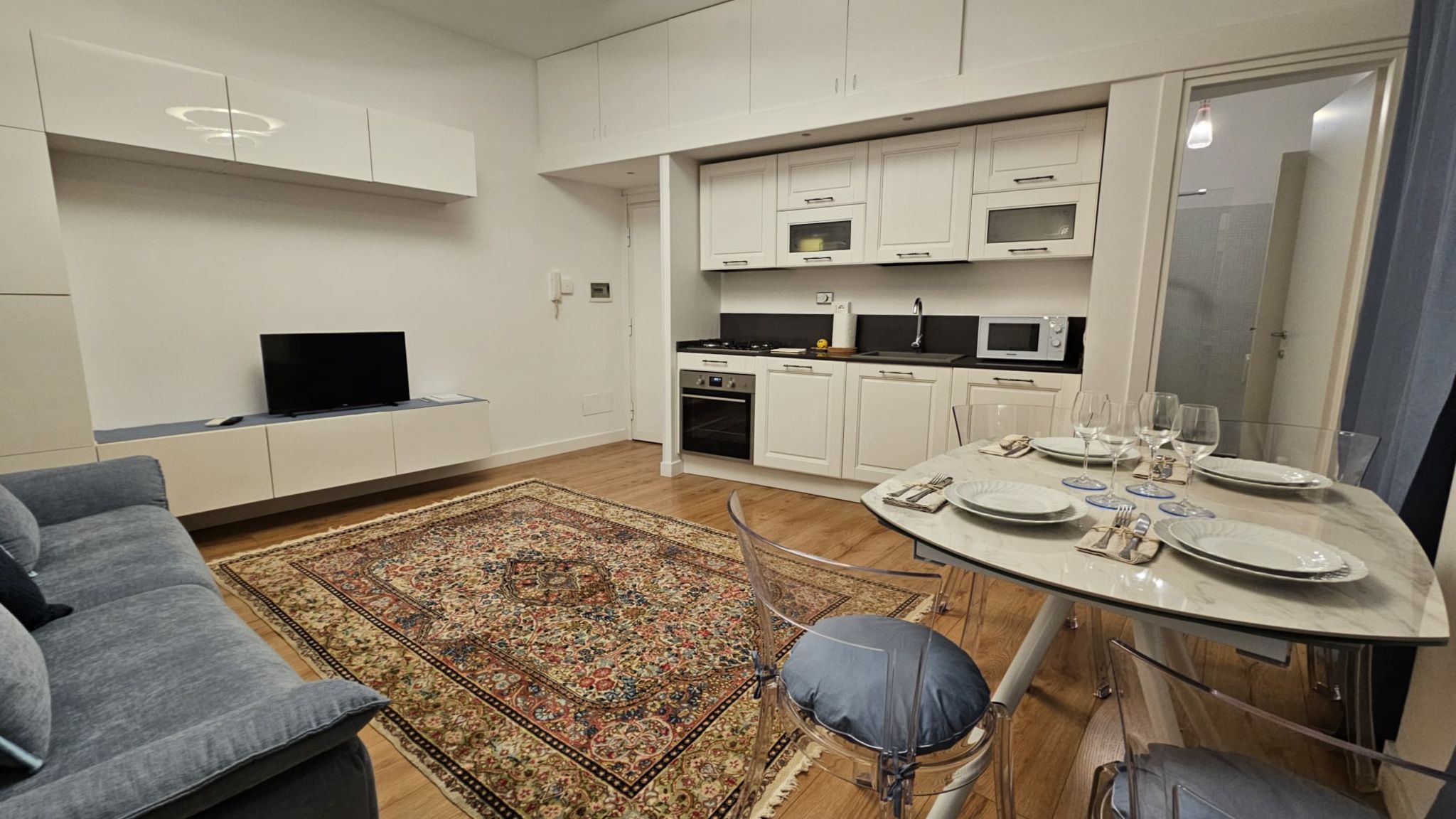 Italianway Roma Casa di Arya