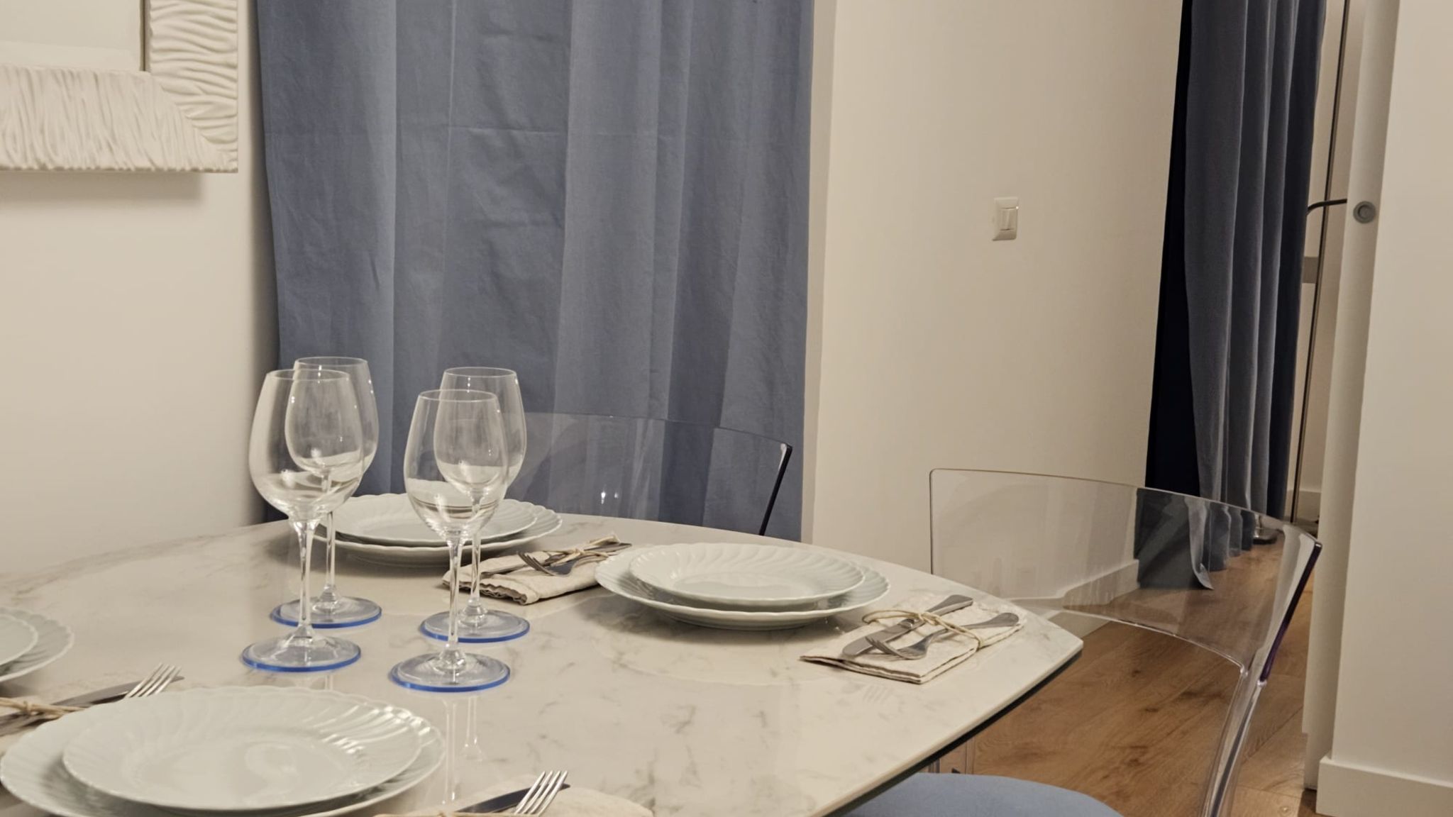 Italianway Roma Casa di Arya