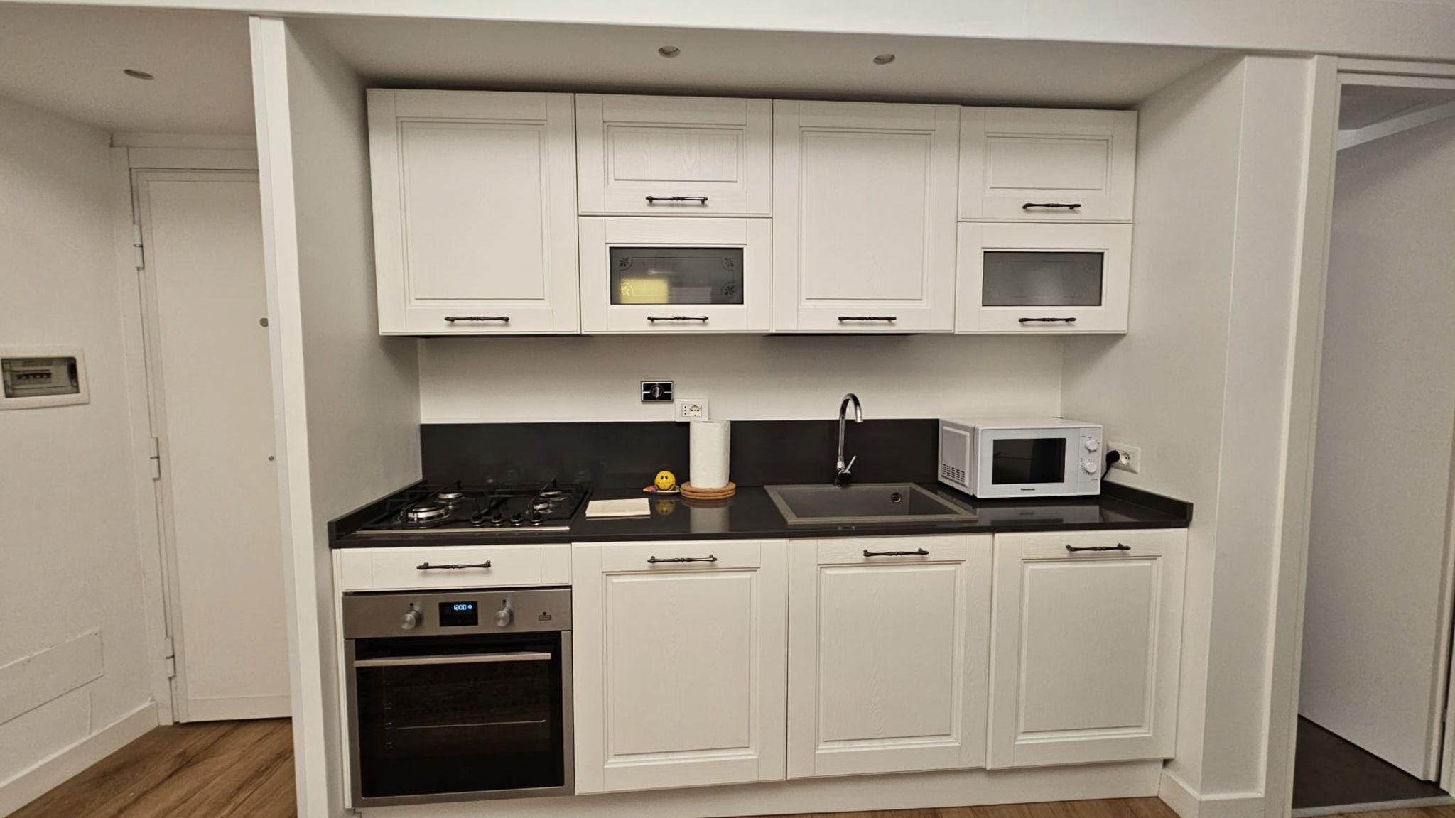 Italianway Roma Casa di Arya