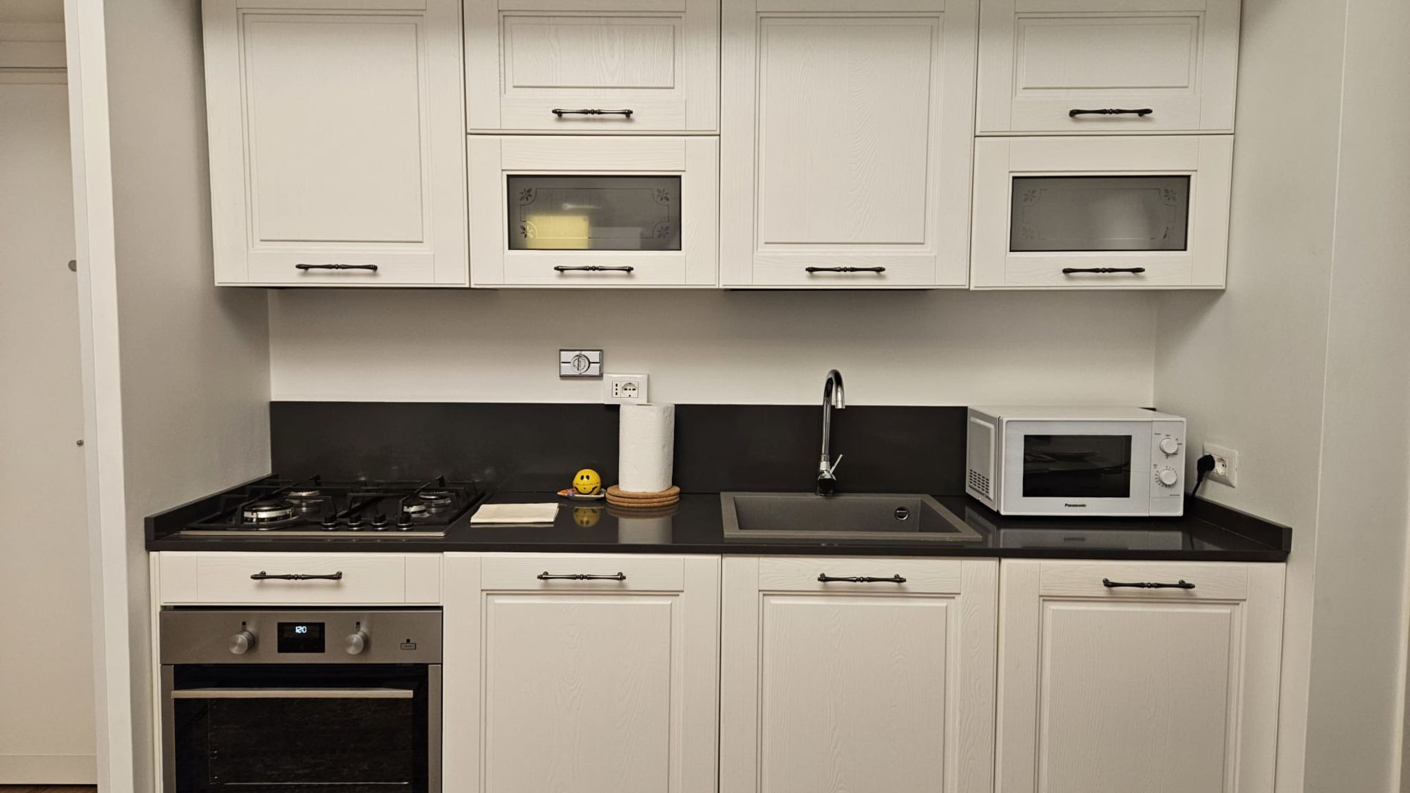 Italianway Roma Casa di Arya