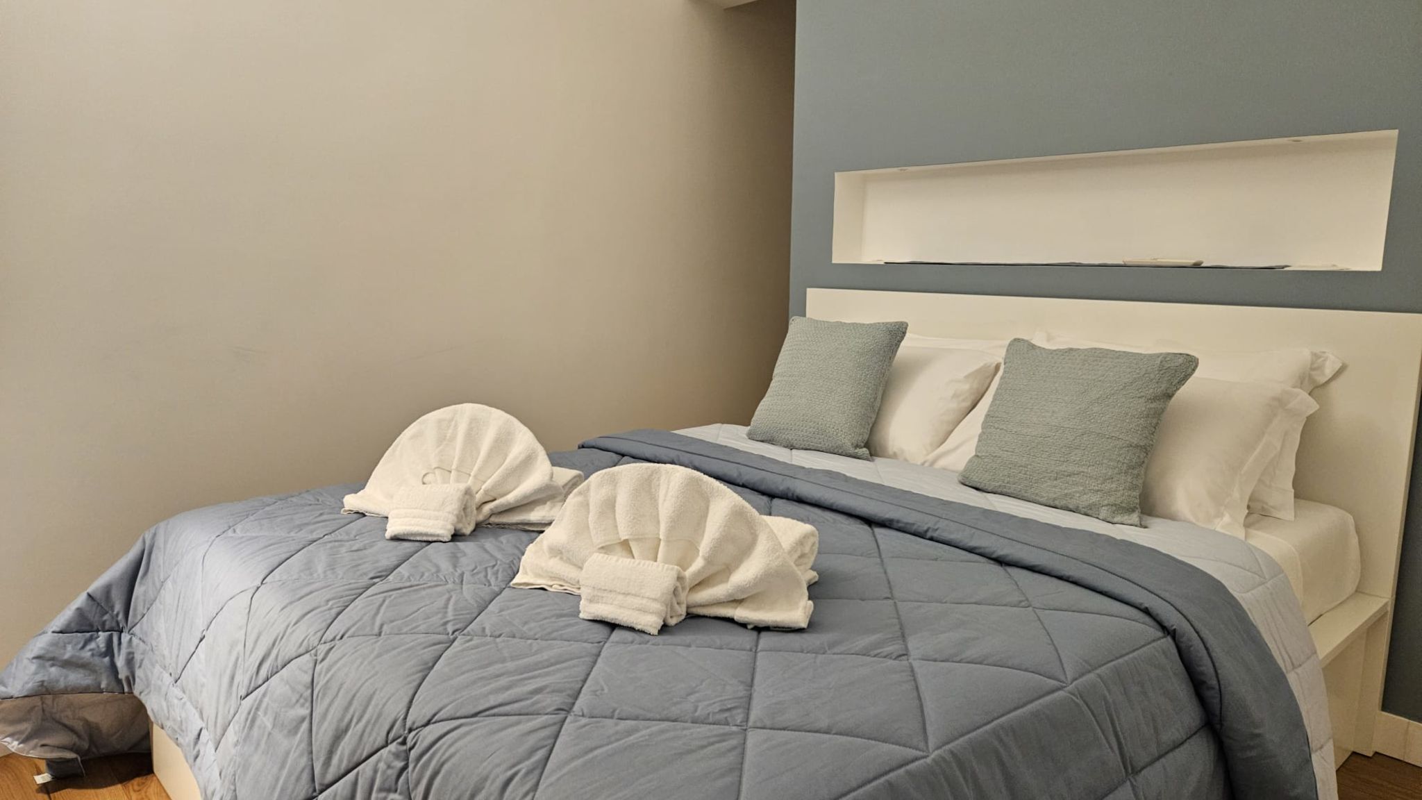 Italianway Roma Casa di Arya