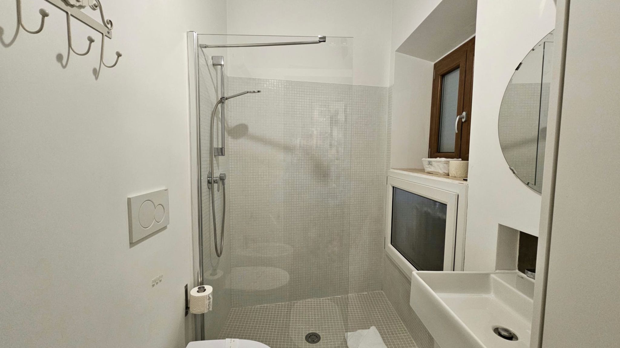 Italianway Roma Casa di Arya