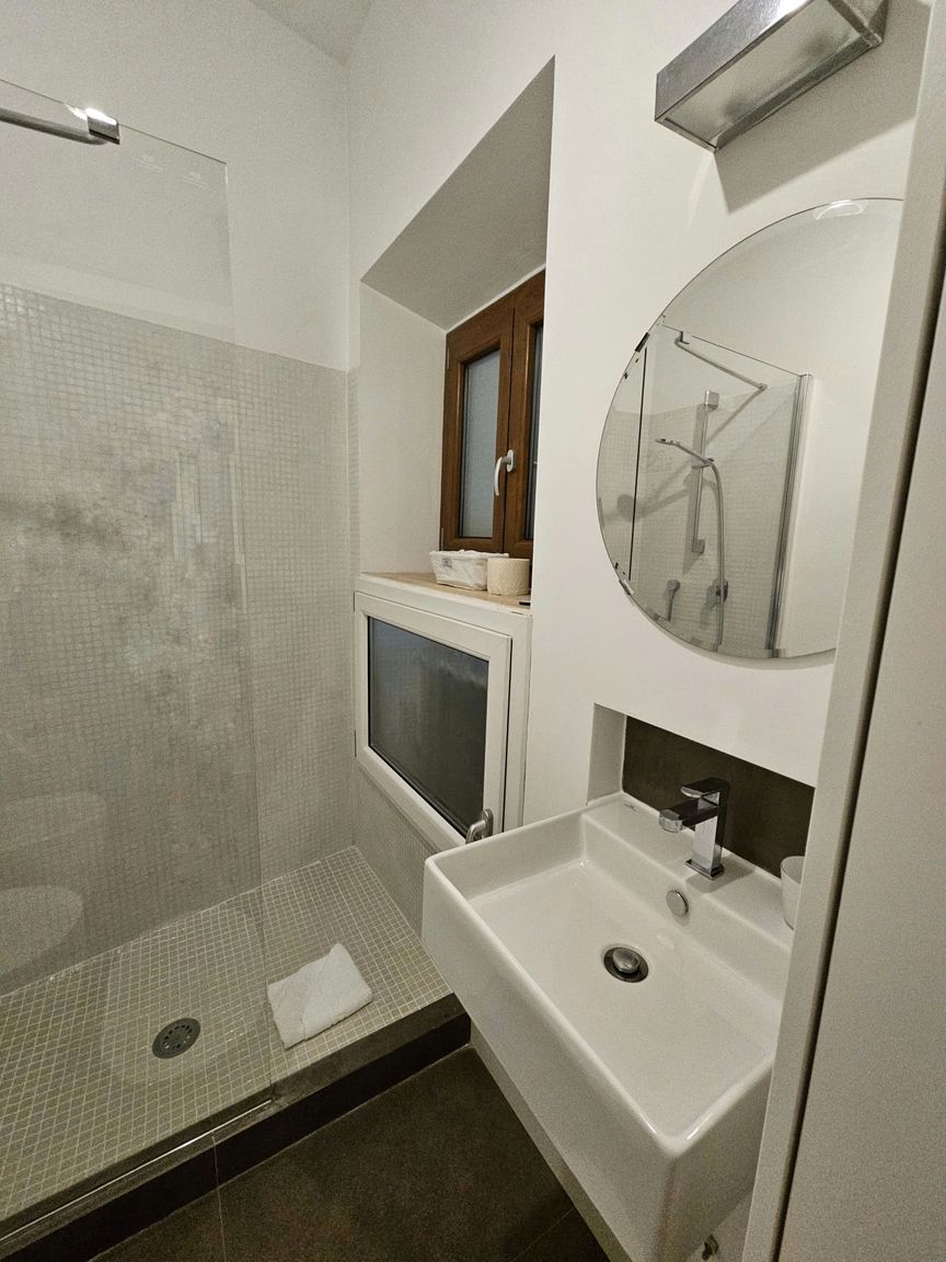 Italianway Roma Casa di Arya