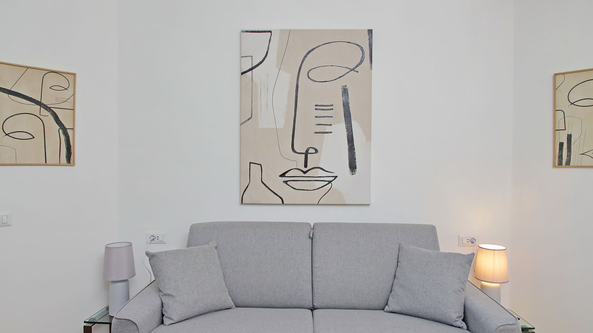 Italianway Roma 4BNB - Baldo degli Ubaldi Big Apartment