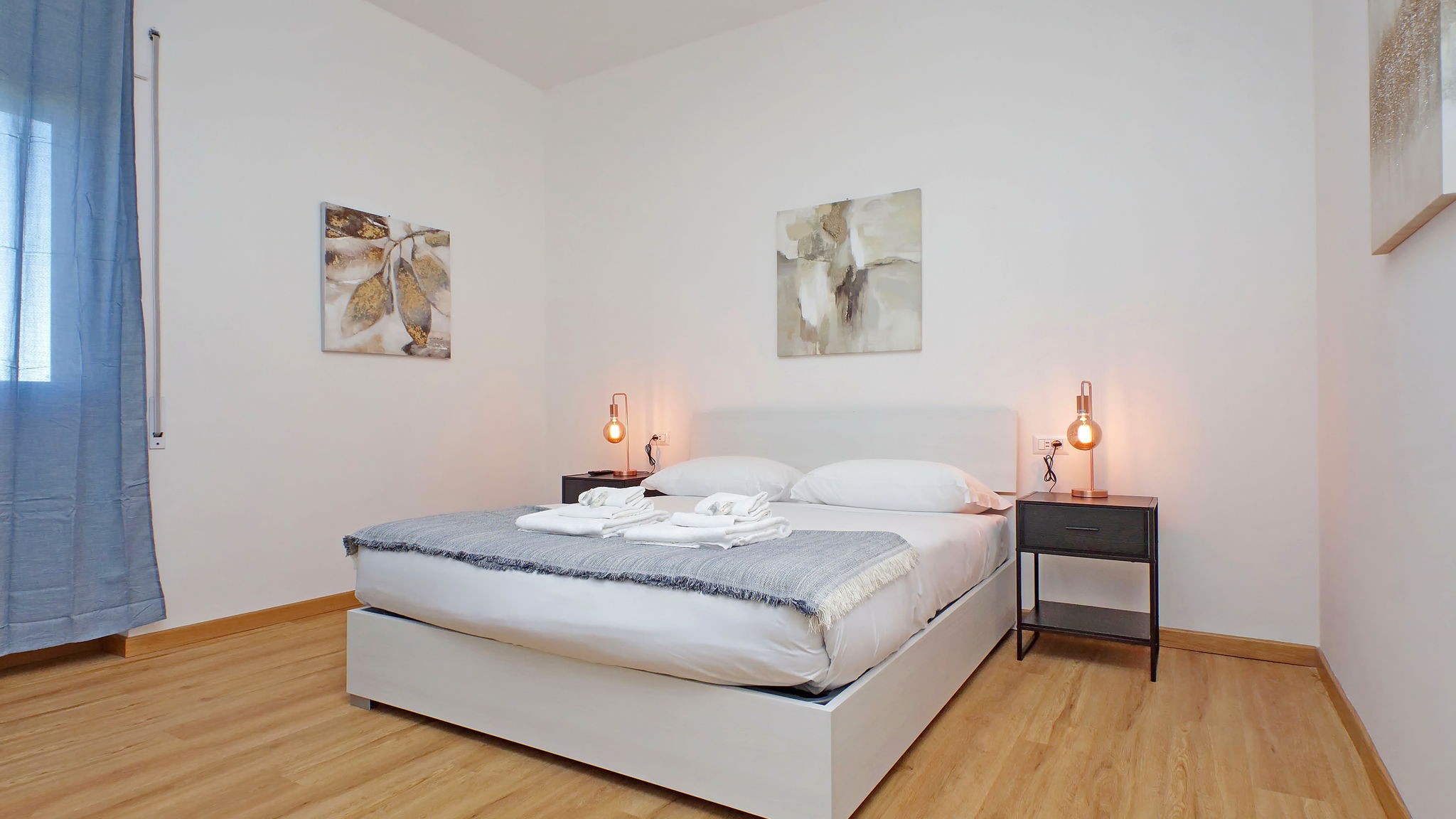 Italianway Roma 4BNB - Baldo degli Ubaldi Big Apartment