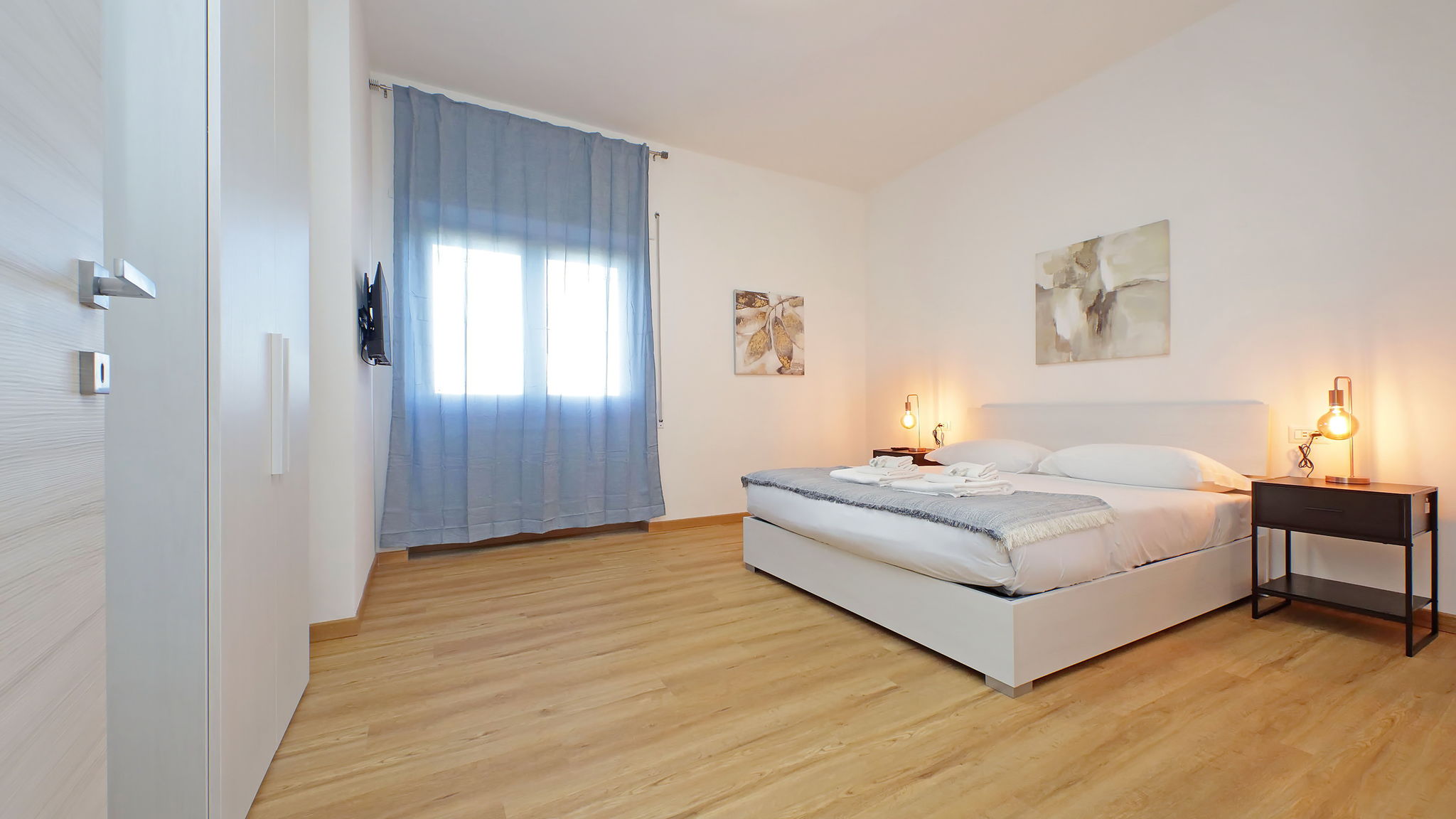 Italianway Roma 4BNB - Baldo degli Ubaldi Big Apartment