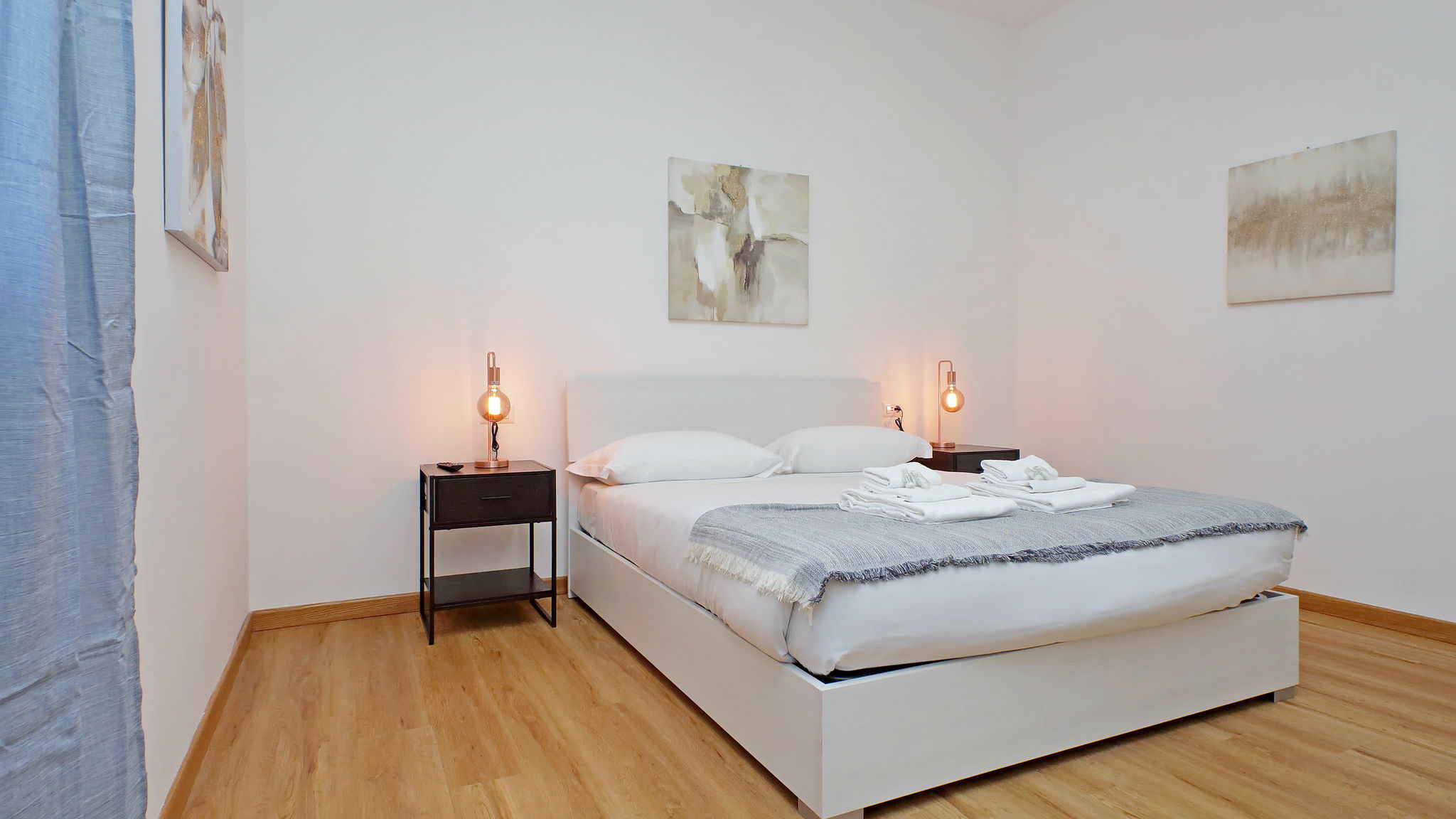 Italianway Roma 4BNB - Baldo degli Ubaldi Big Apartment