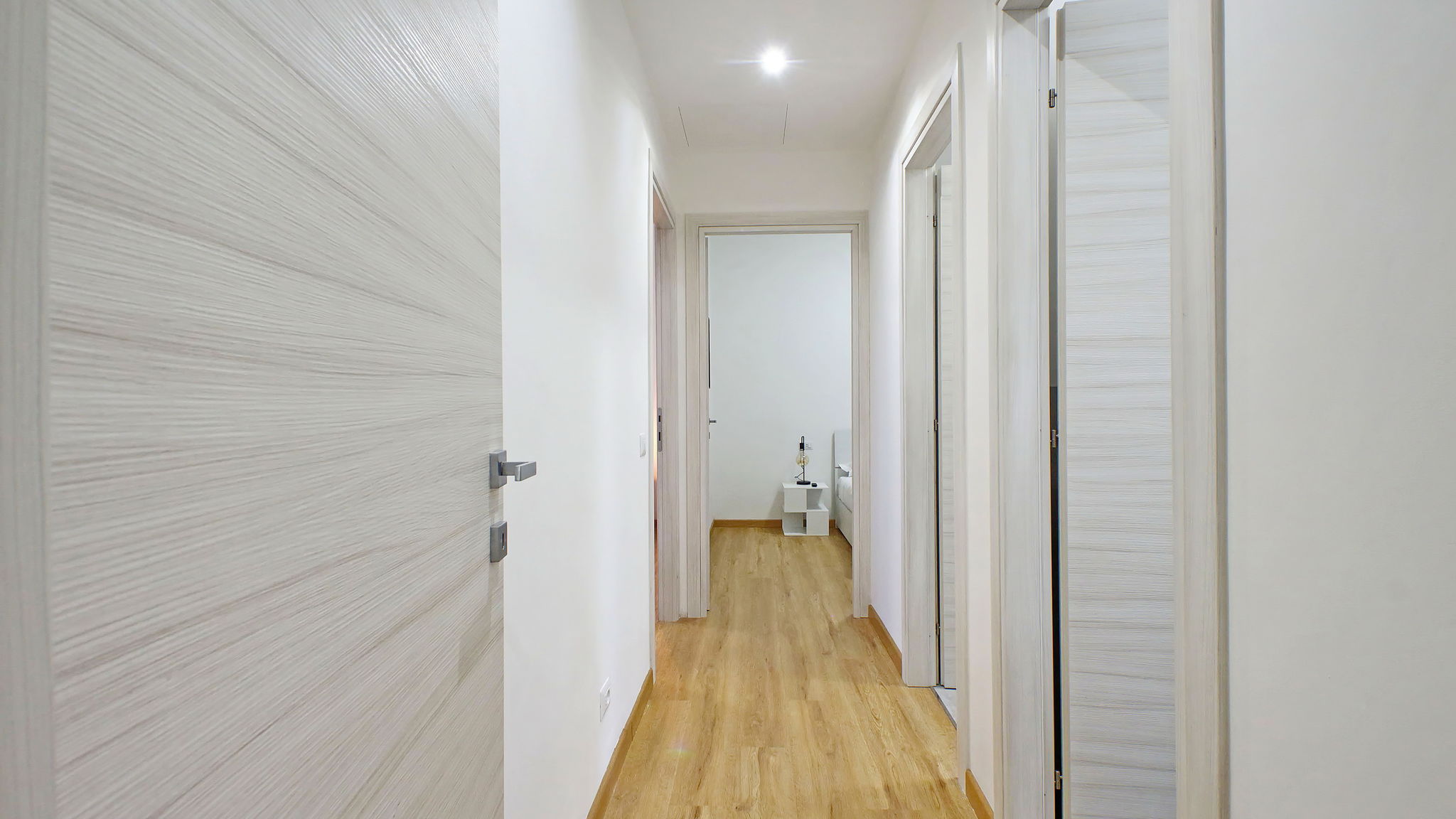 Italianway Roma 4BNB - Baldo degli Ubaldi Big Apartment