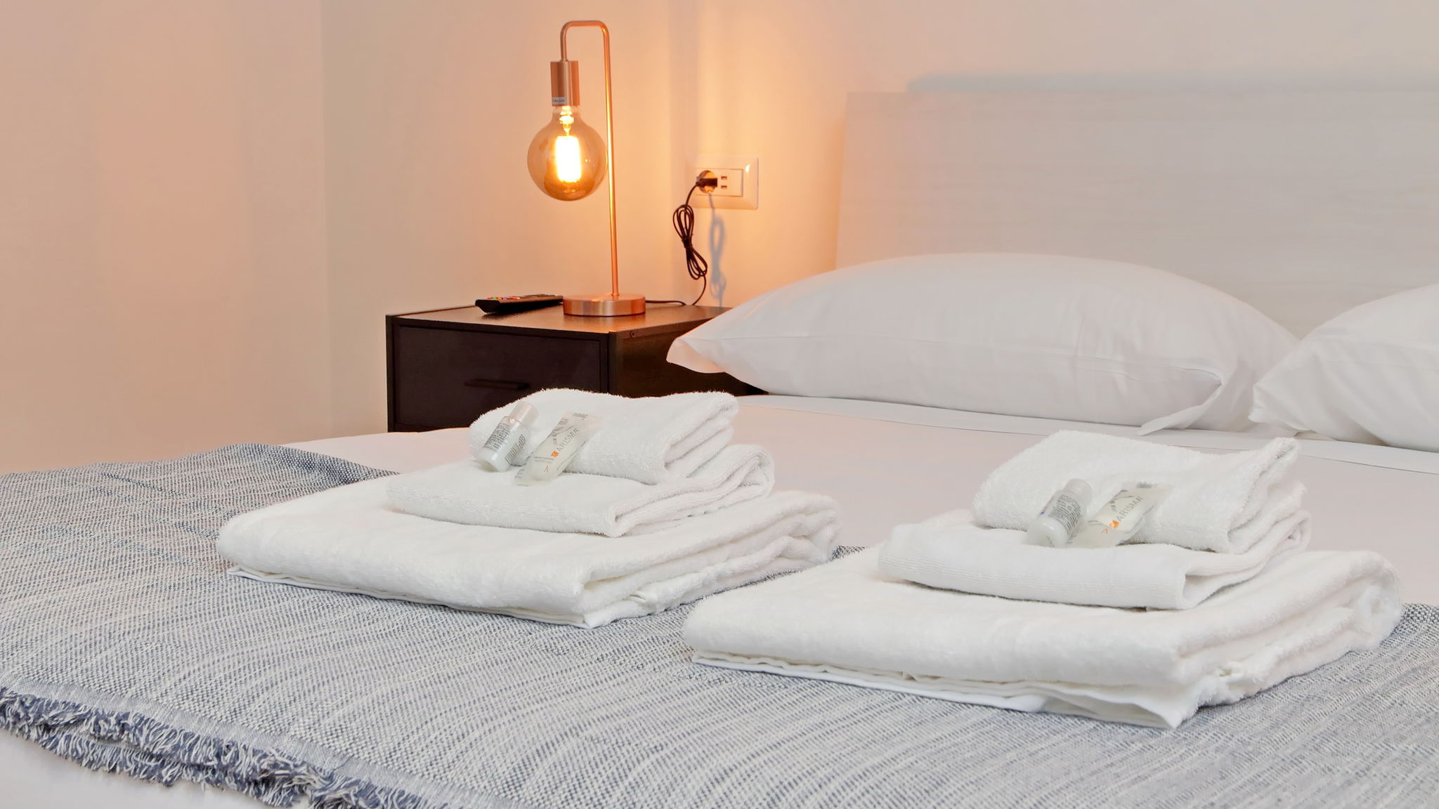 Italianway Roma 4BNB - Baldo degli Ubaldi Big Apartment