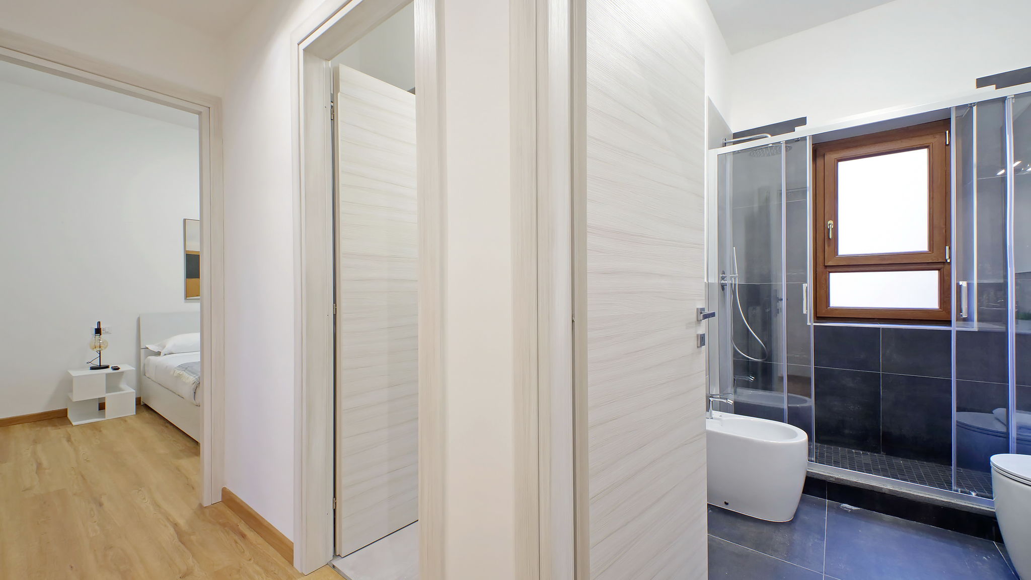 Italianway Roma 4BNB - Baldo degli Ubaldi Big Apartment