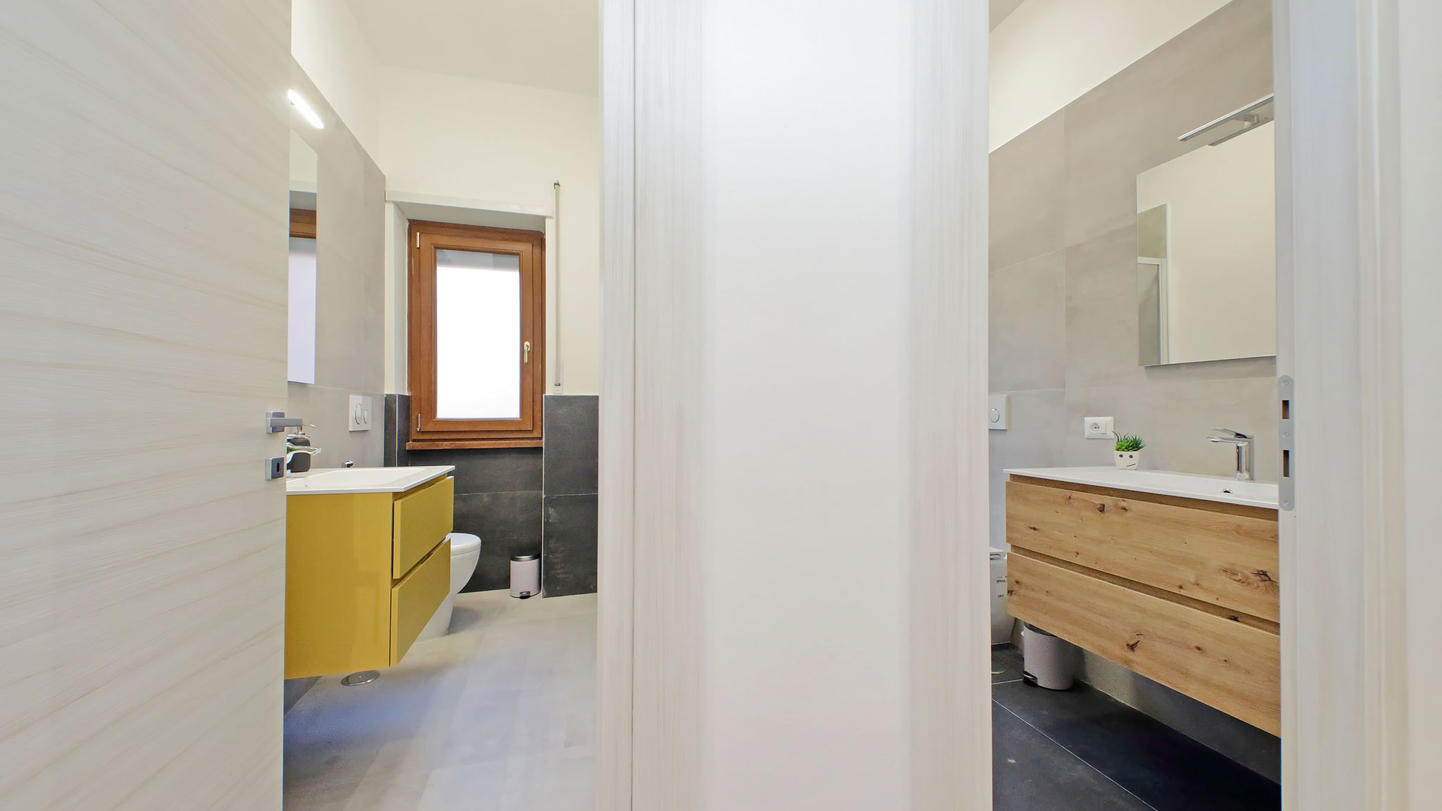 Italianway Roma 4BNB - Baldo degli Ubaldi Big Apartment