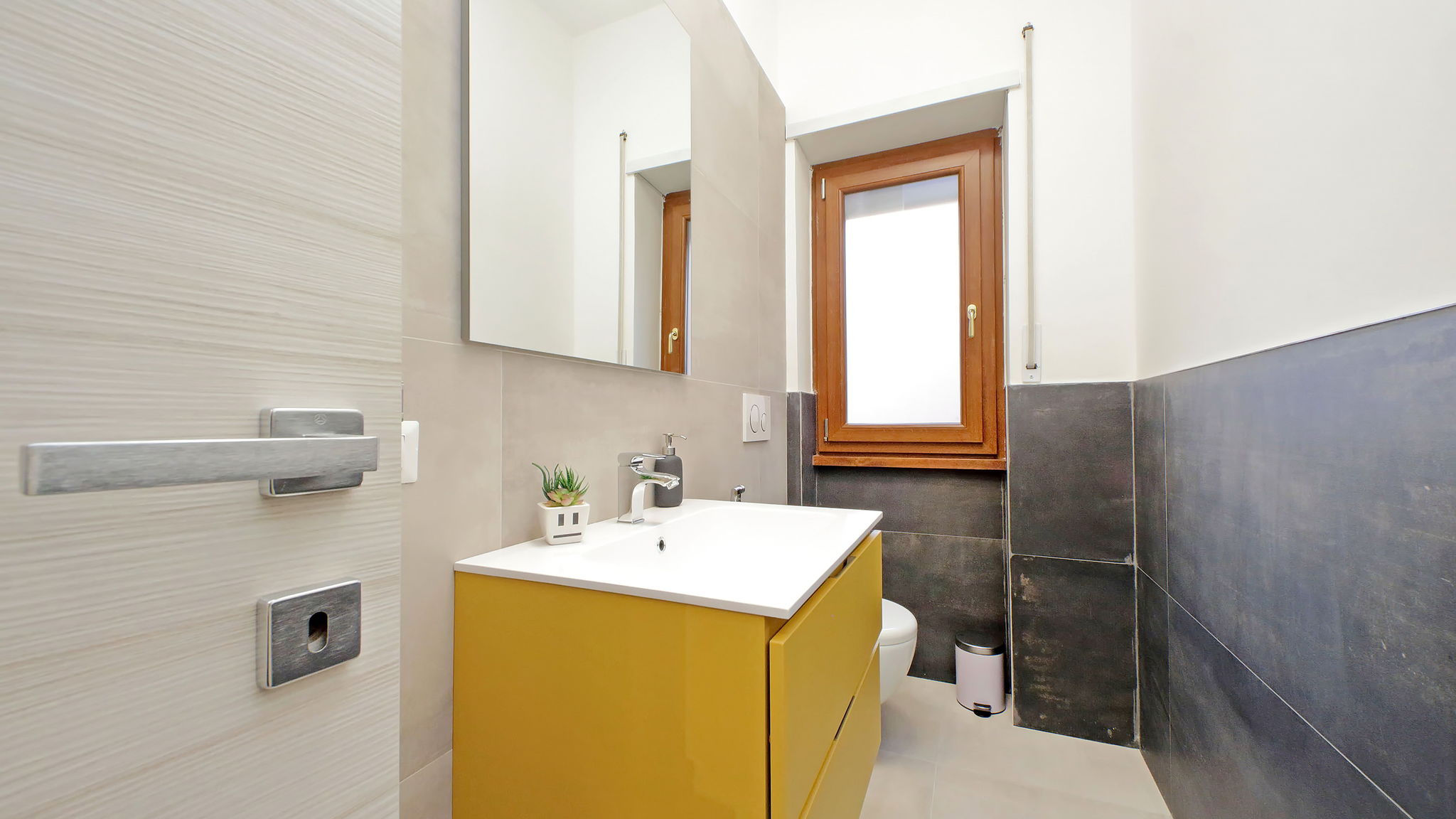 Italianway Roma 4BNB - Baldo degli Ubaldi Big Apartment
