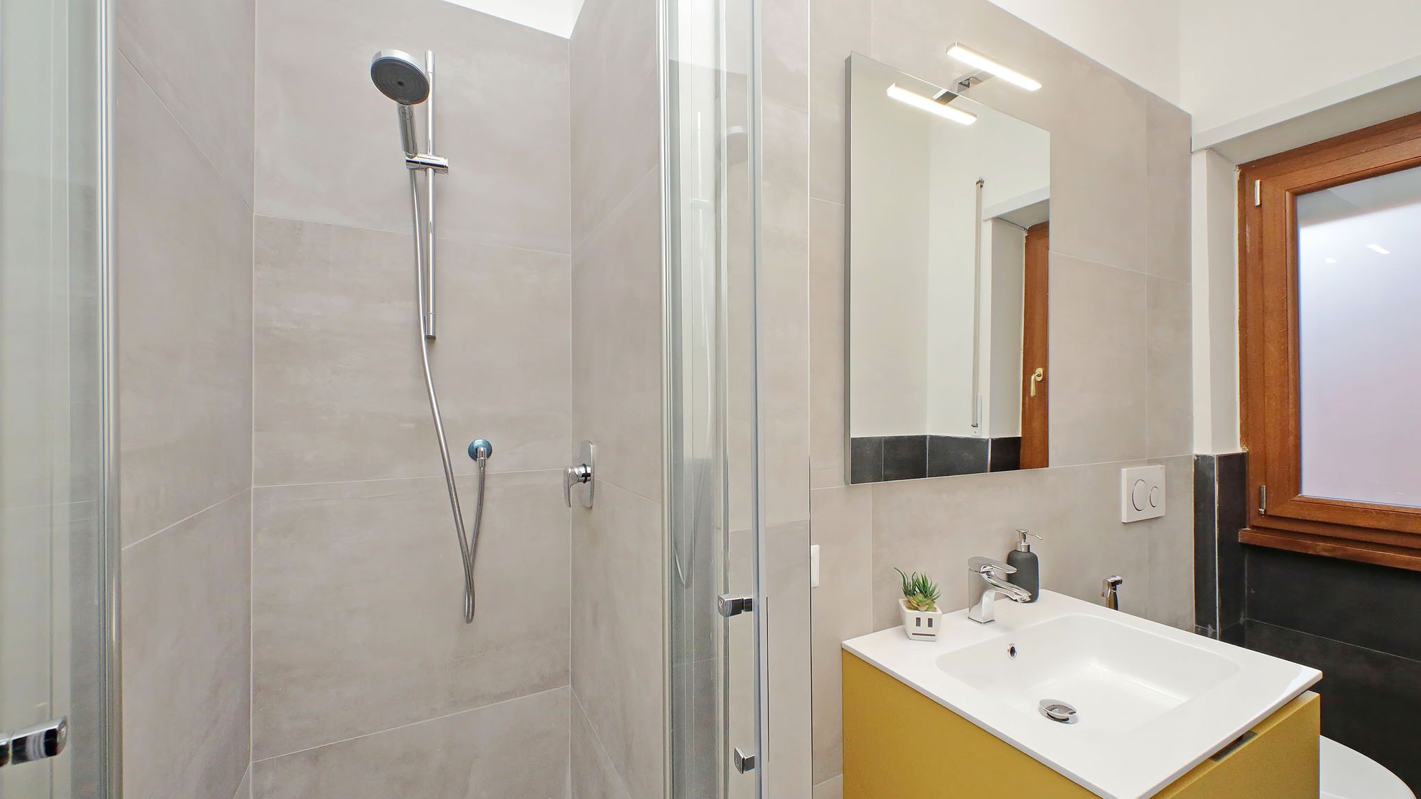 Italianway Roma 4BNB - Baldo degli Ubaldi Big Apartment