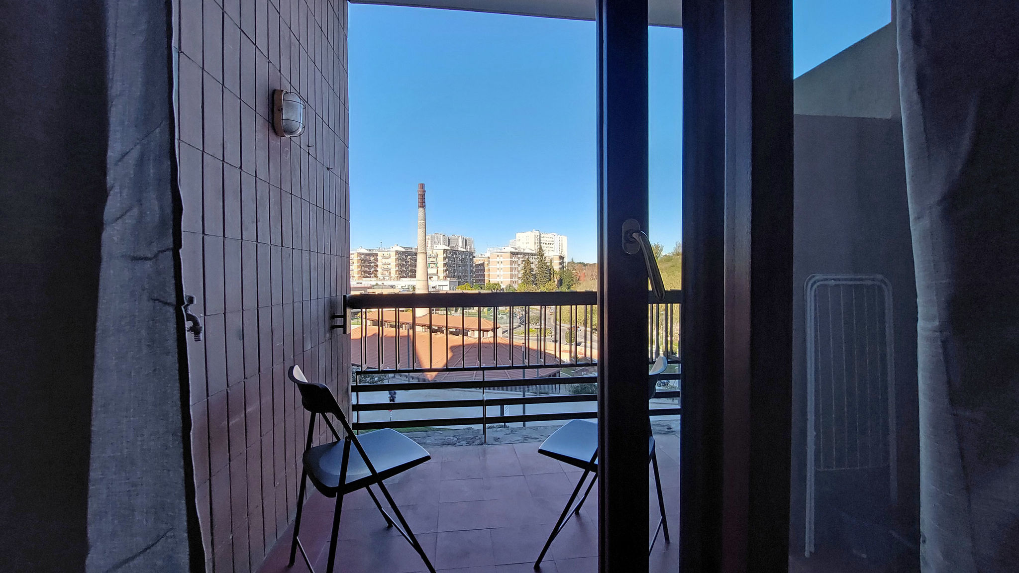 Italianway Roma 4BNB - Baldo degli Ubaldi Big Apartment