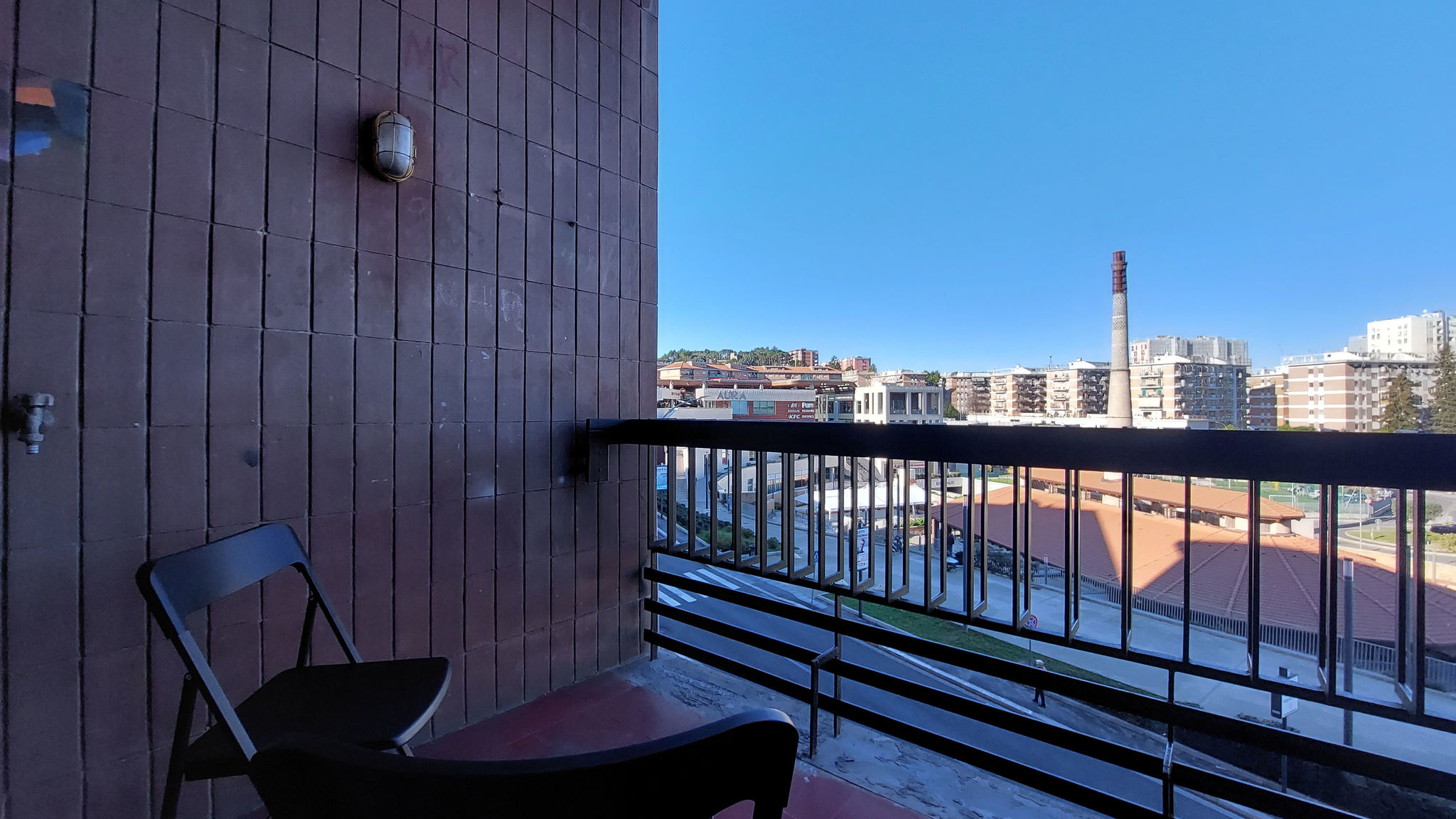 Italianway Roma 4BNB - Baldo degli Ubaldi Big Apartment