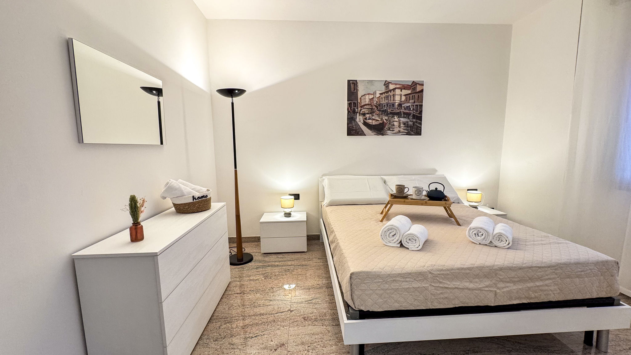 CA.SA CHECK Chioggia Casa Micio by Ca-Sa Check