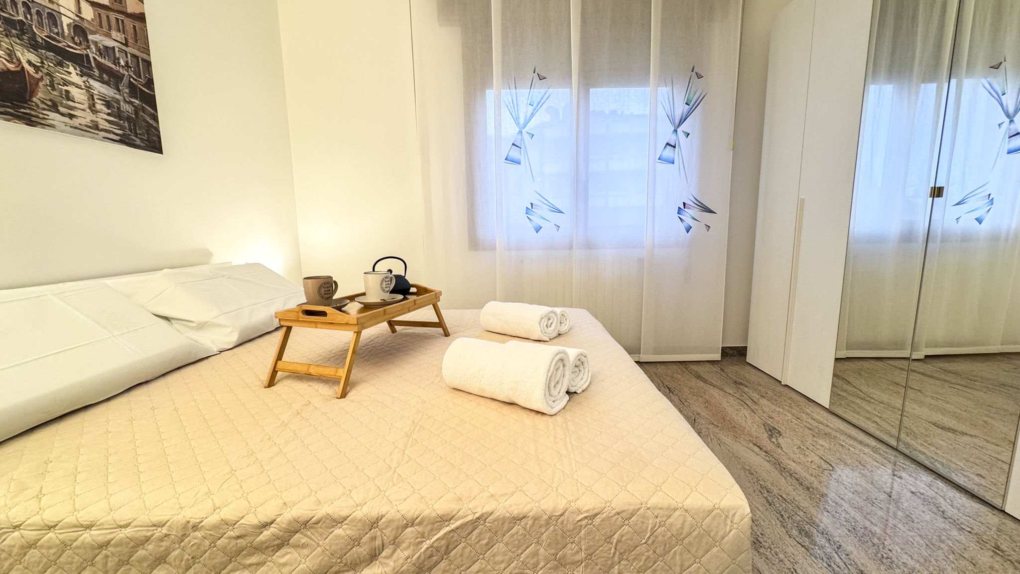 CA.SA CHECK Chioggia Casa Micio by Ca-Sa Check