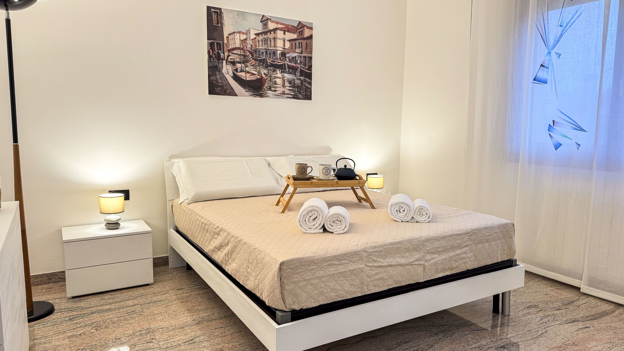 CA.SA CHECK Chioggia Casa Micio by Ca-Sa Check