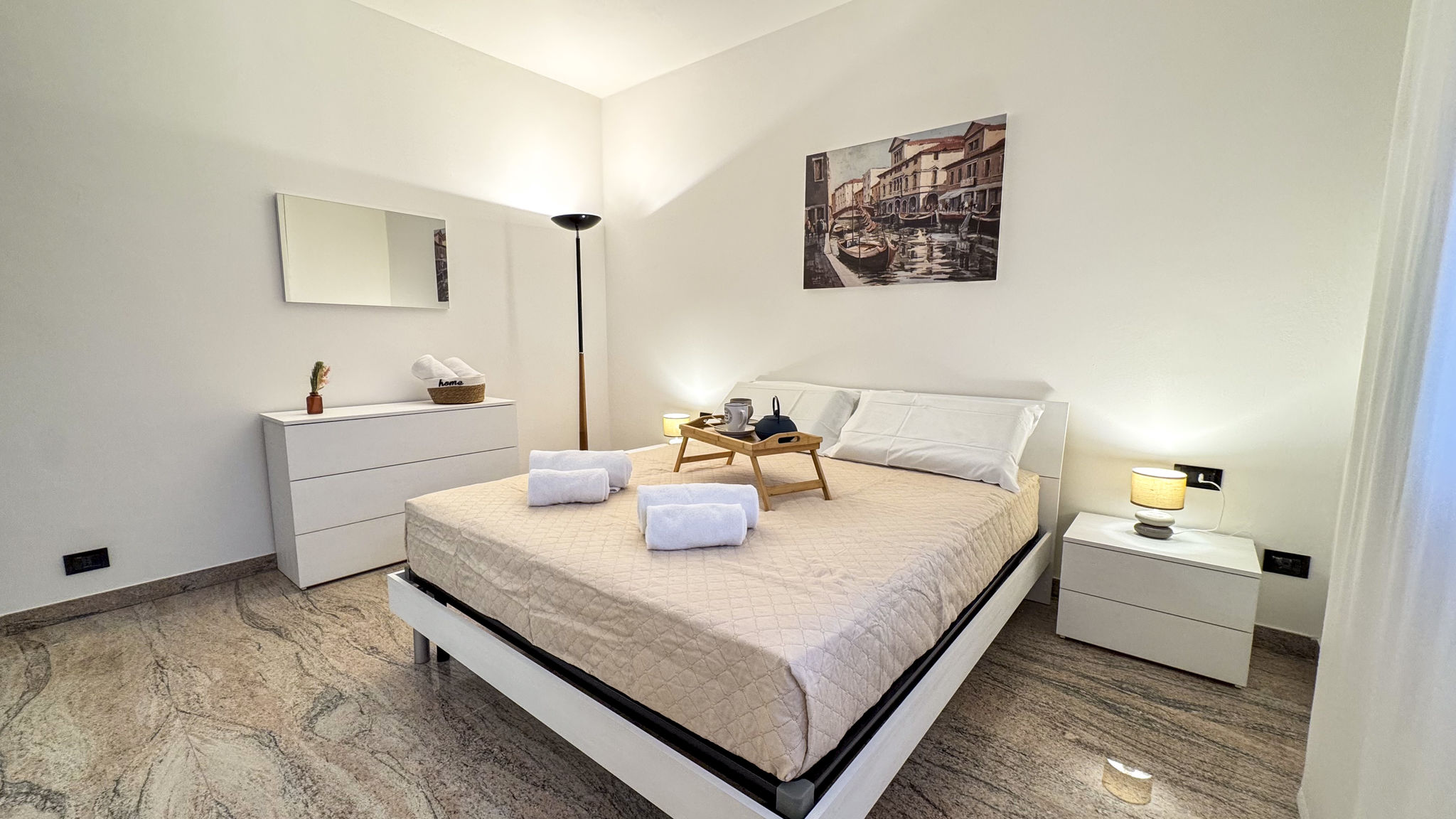 CA.SA CHECK Chioggia Casa Micio by Ca-Sa Check