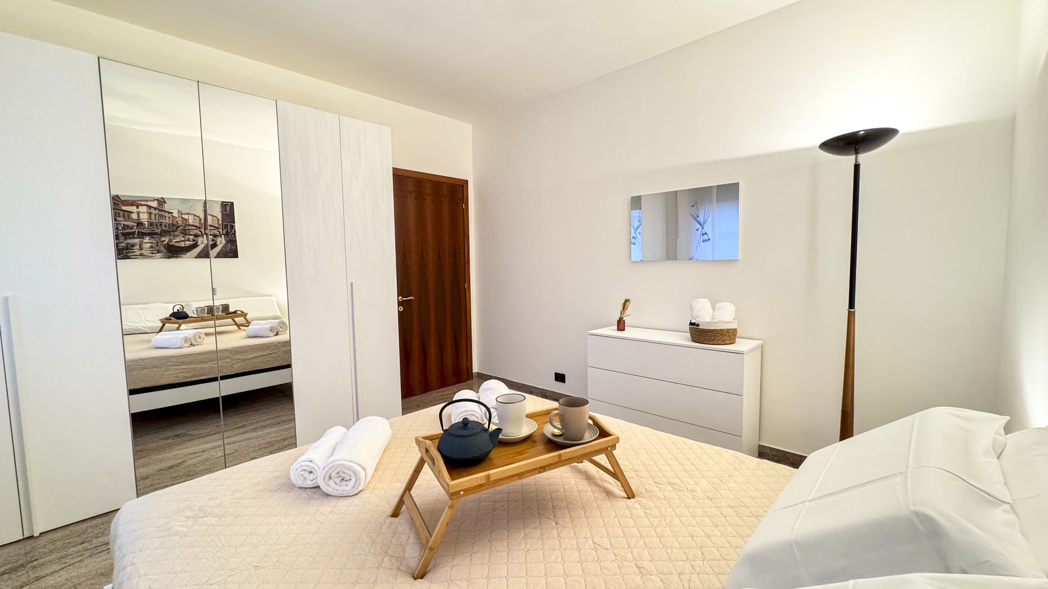 CA.SA CHECK Chioggia Casa Micio by Ca-Sa Check