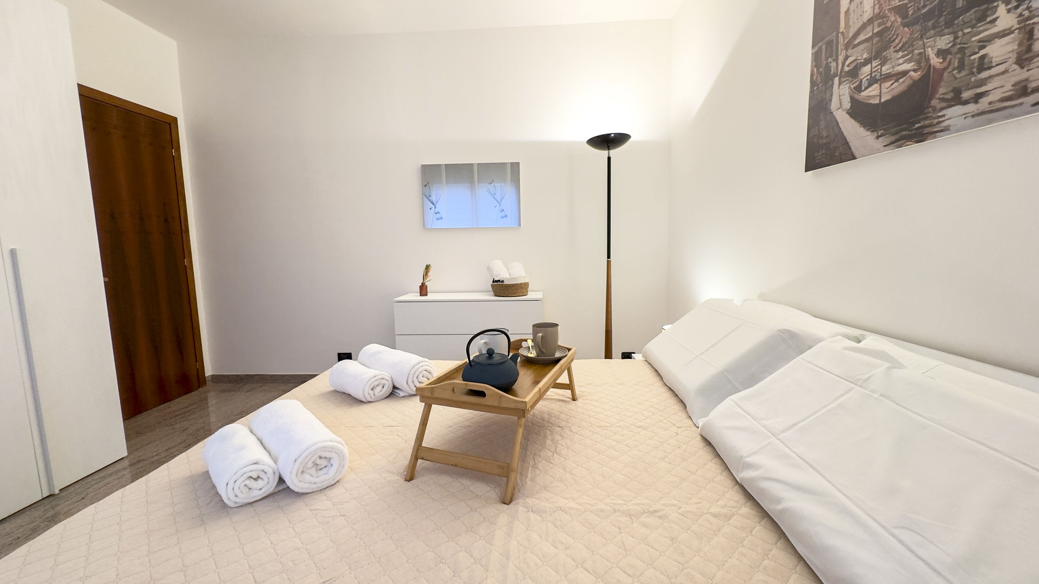 CA.SA CHECK Chioggia Casa Micio by Ca-Sa Check