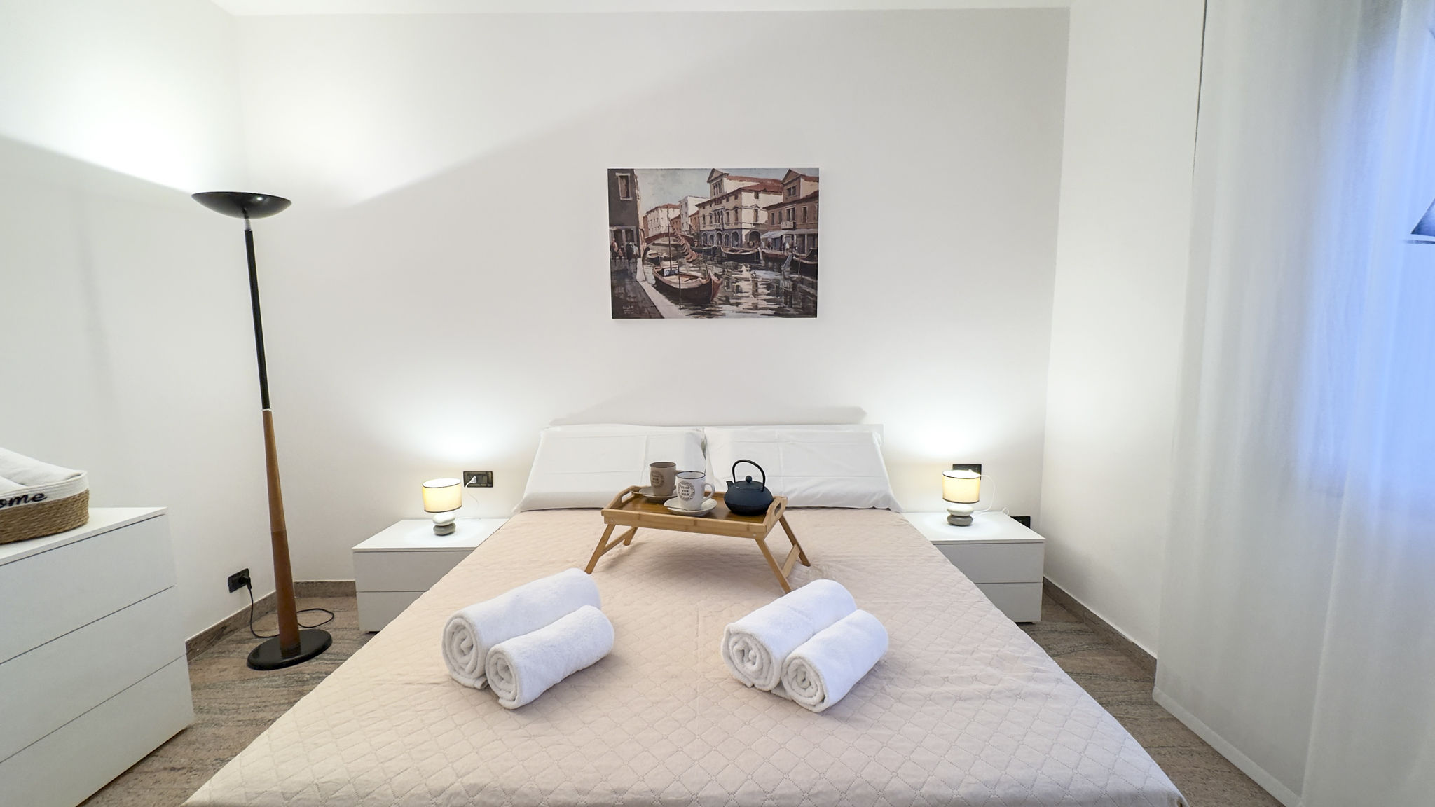 CA.SA CHECK Chioggia Casa Micio by Ca-Sa Check