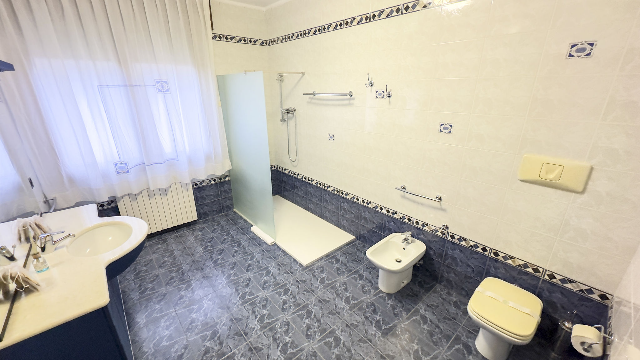 CA.SA CHECK Chioggia Casa Micio by Ca-Sa Check