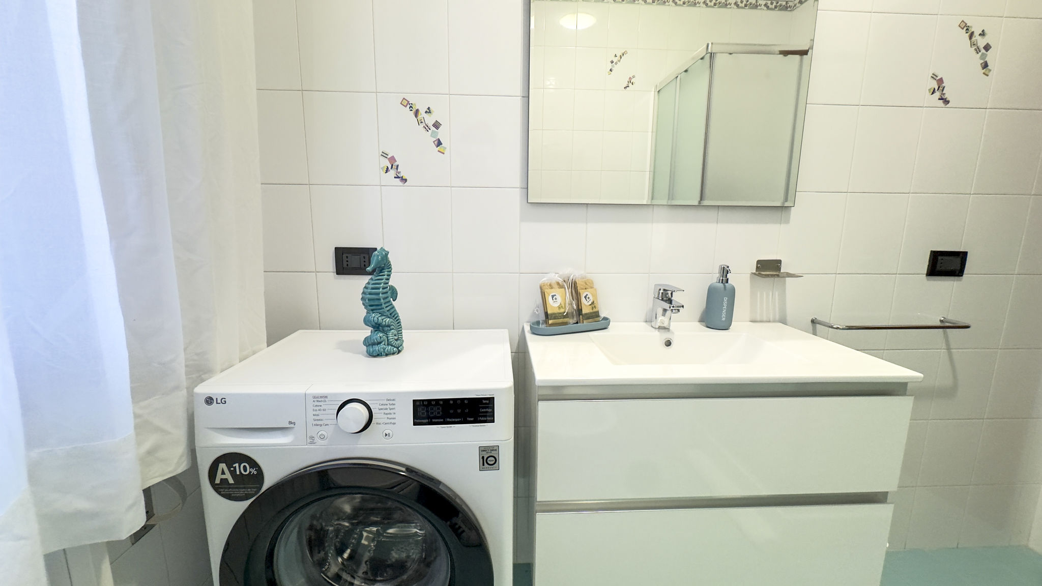 CA.SA CHECK Chioggia Casa Micio by Ca-Sa Check