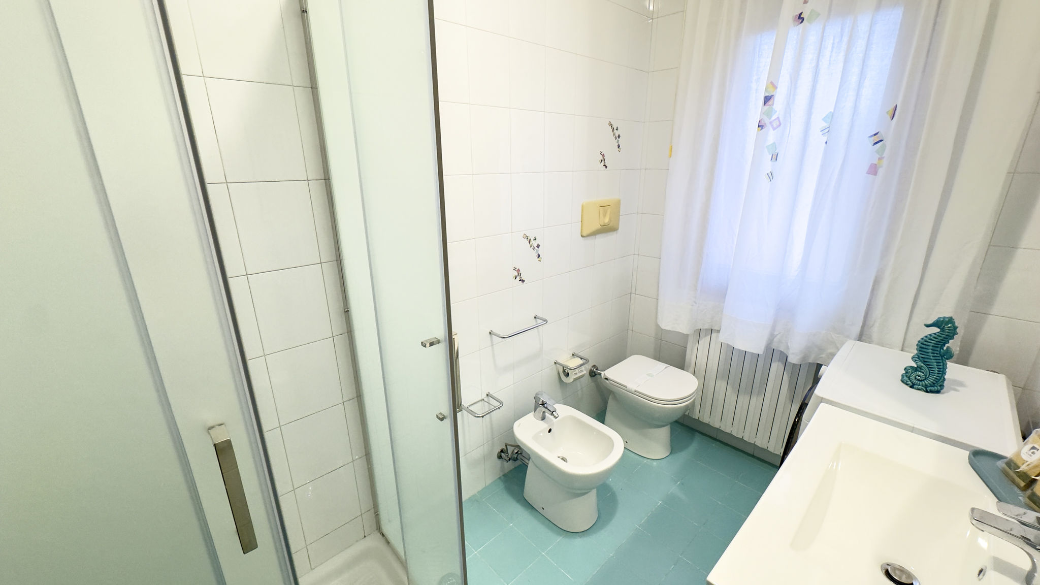 CA.SA CHECK Chioggia Casa Micio by Ca-Sa Check