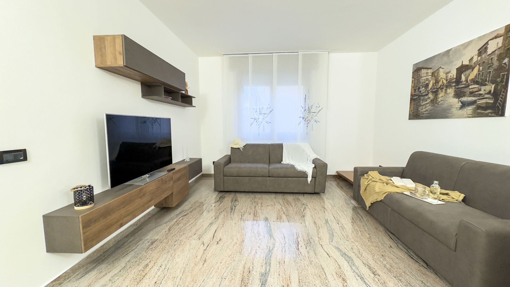 CA.SA CHECK Chioggia Casa Micio by Ca-Sa Check