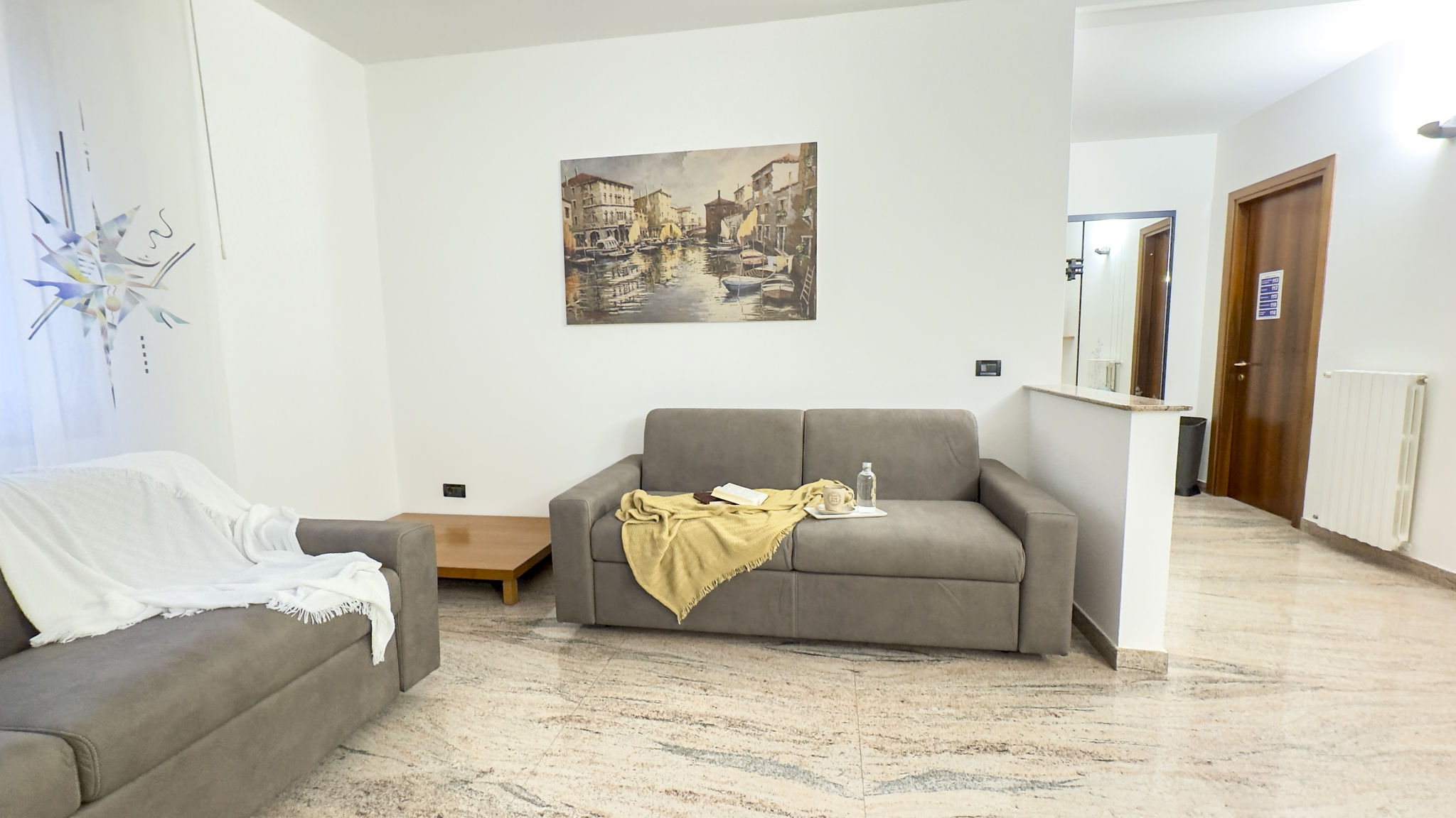 CA.SA CHECK Chioggia Casa Micio by Ca-Sa Check