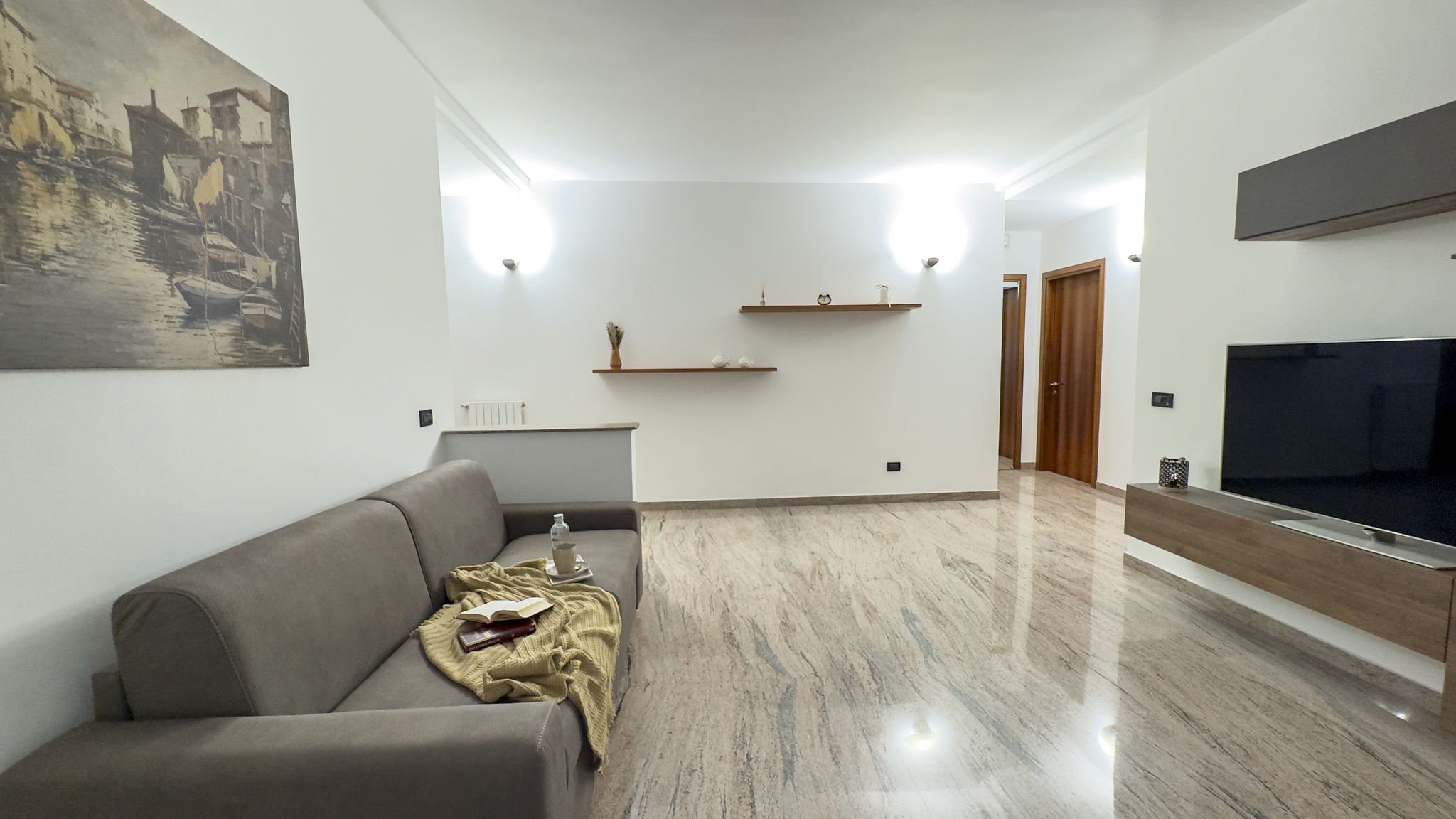 CA.SA CHECK Chioggia Casa Micio by Ca-Sa Check