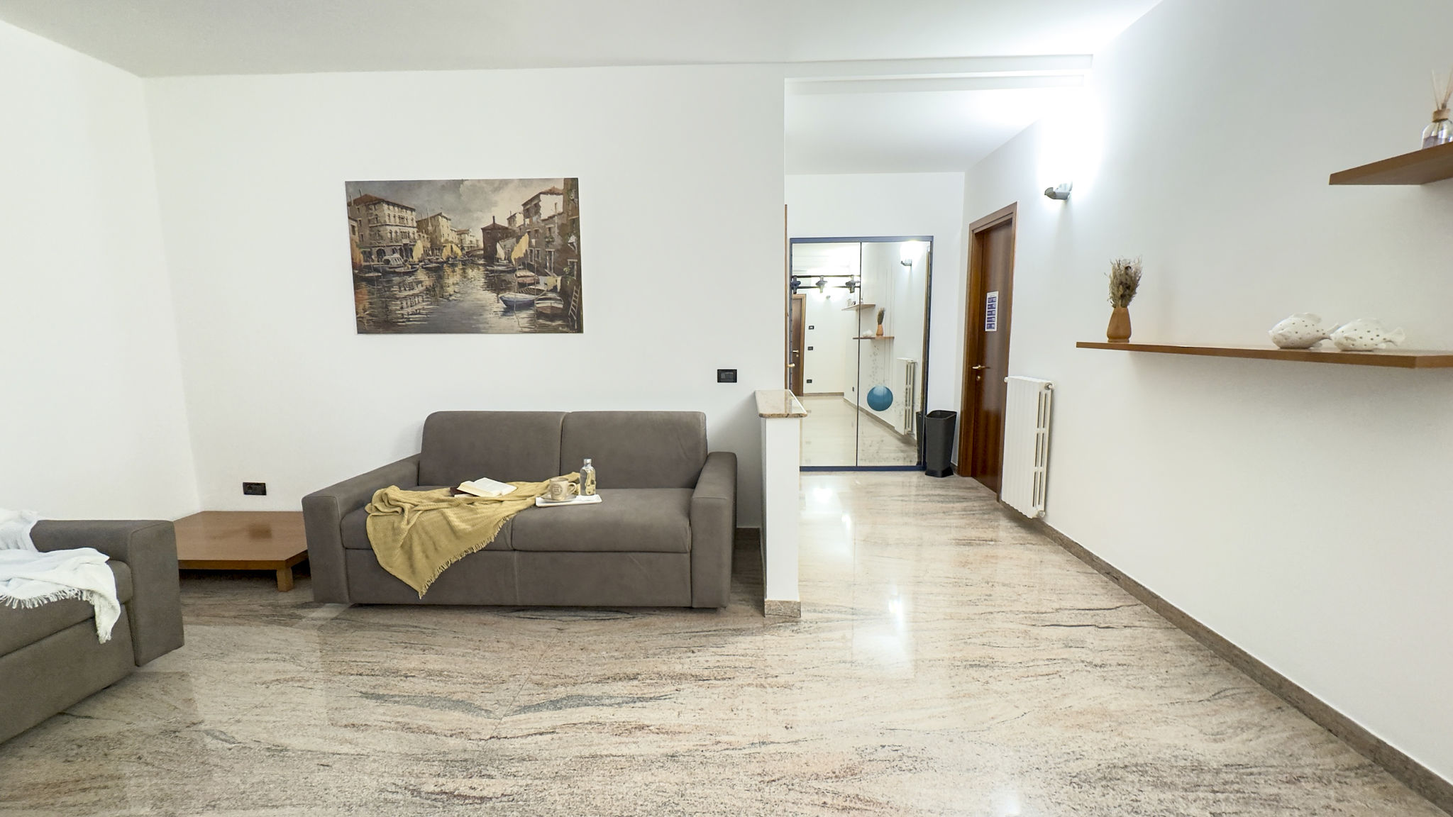 CA.SA CHECK Chioggia Casa Micio by Ca-Sa Check