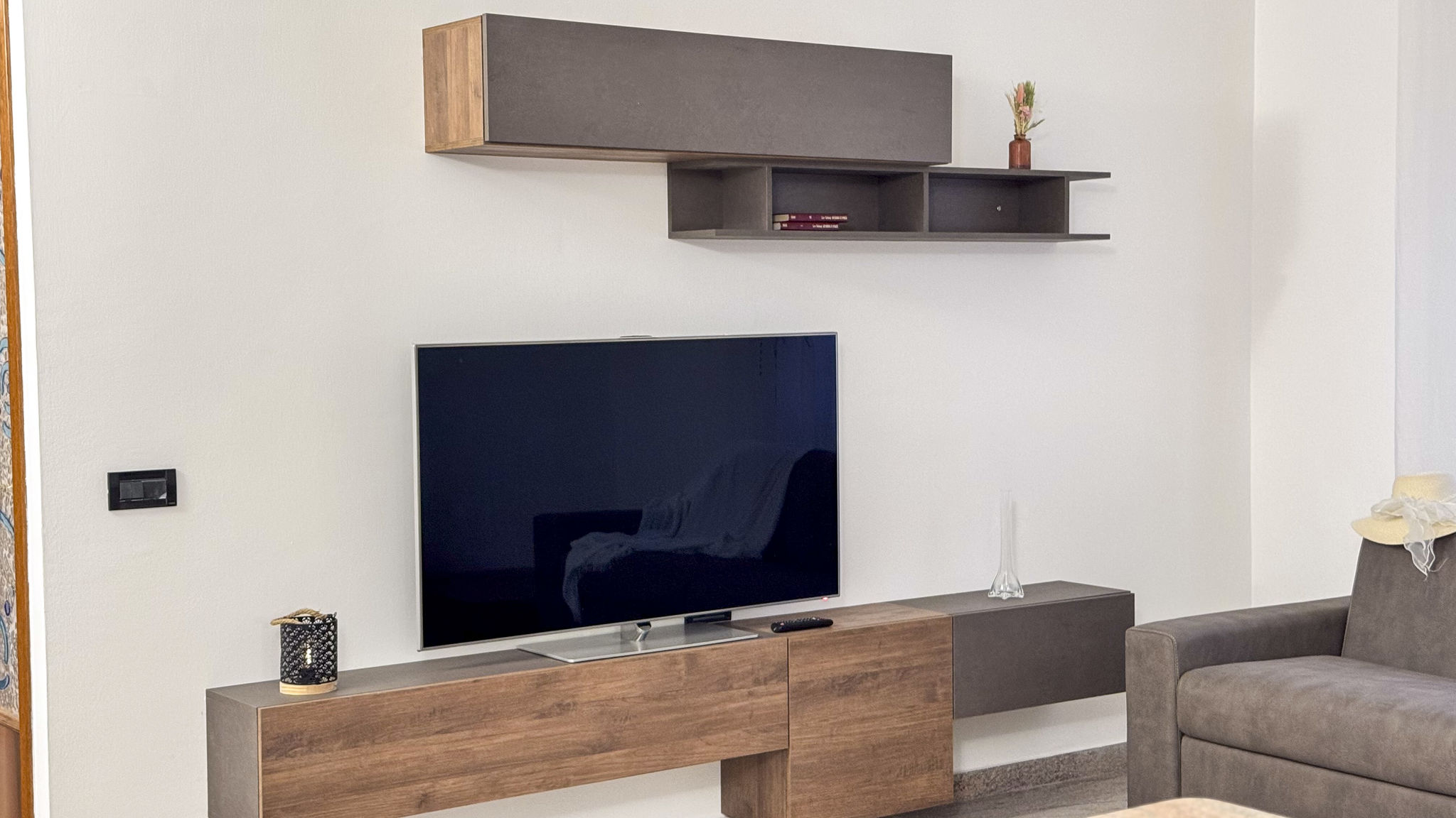 CA.SA CHECK Chioggia Casa Micio by Ca-Sa Check