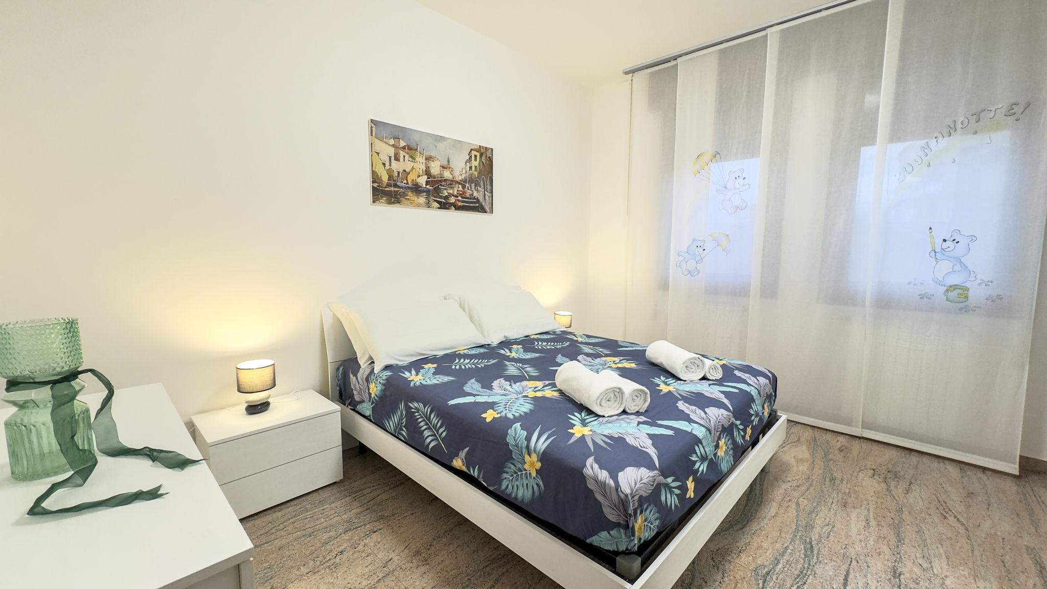 CA.SA CHECK Chioggia Casa Micio by Ca-Sa Check