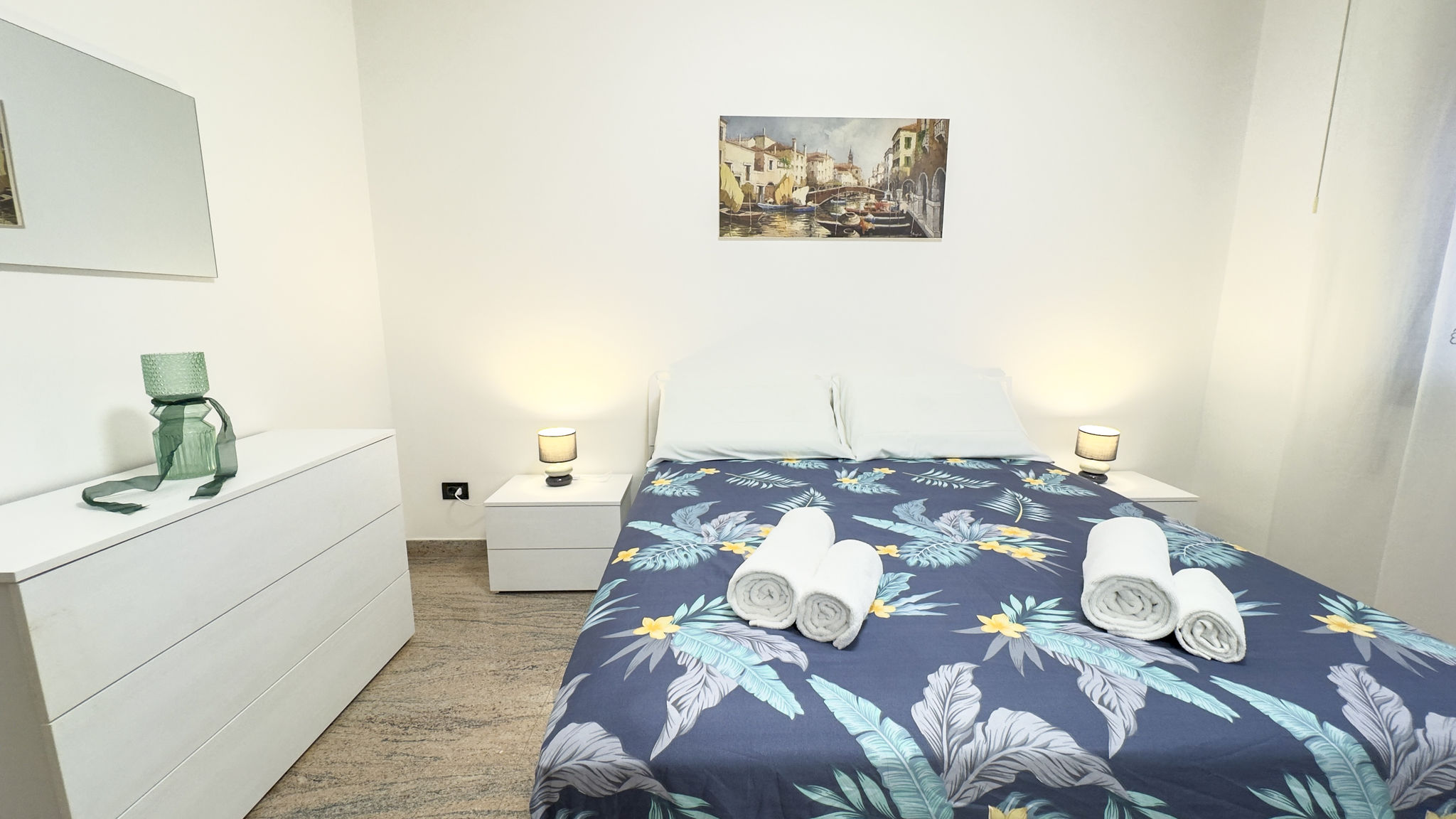 CA.SA CHECK Chioggia Casa Micio by Ca-Sa Check