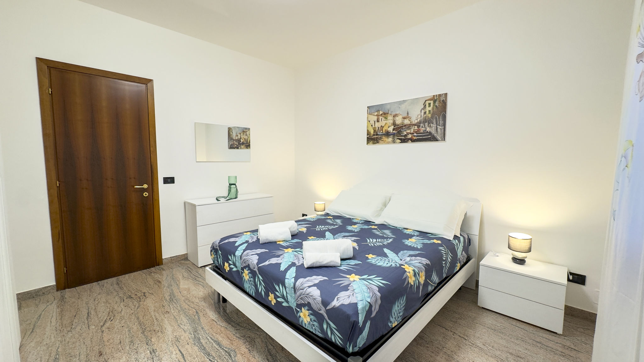 CA.SA CHECK Chioggia Casa Micio by Ca-Sa Check